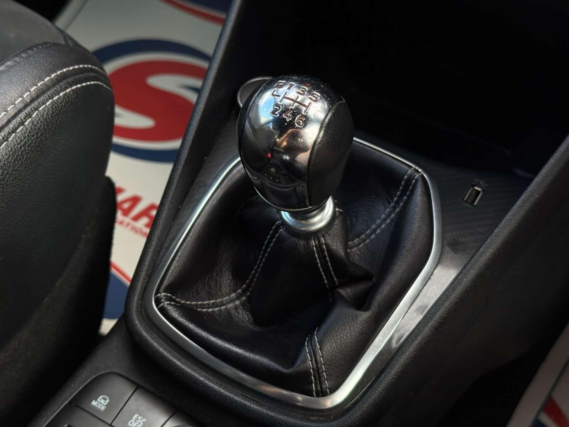 Ford Fiesta view 58