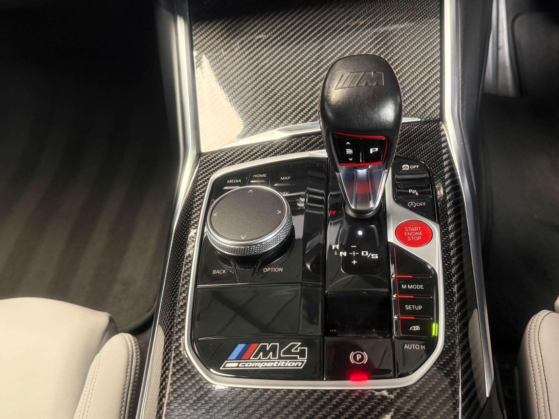 BMW M4 view 28