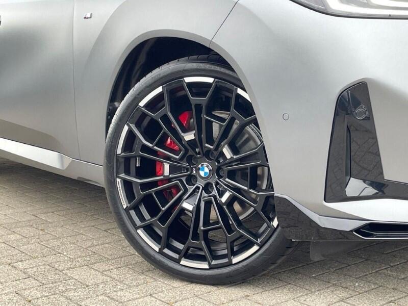 BMW X3 view 46