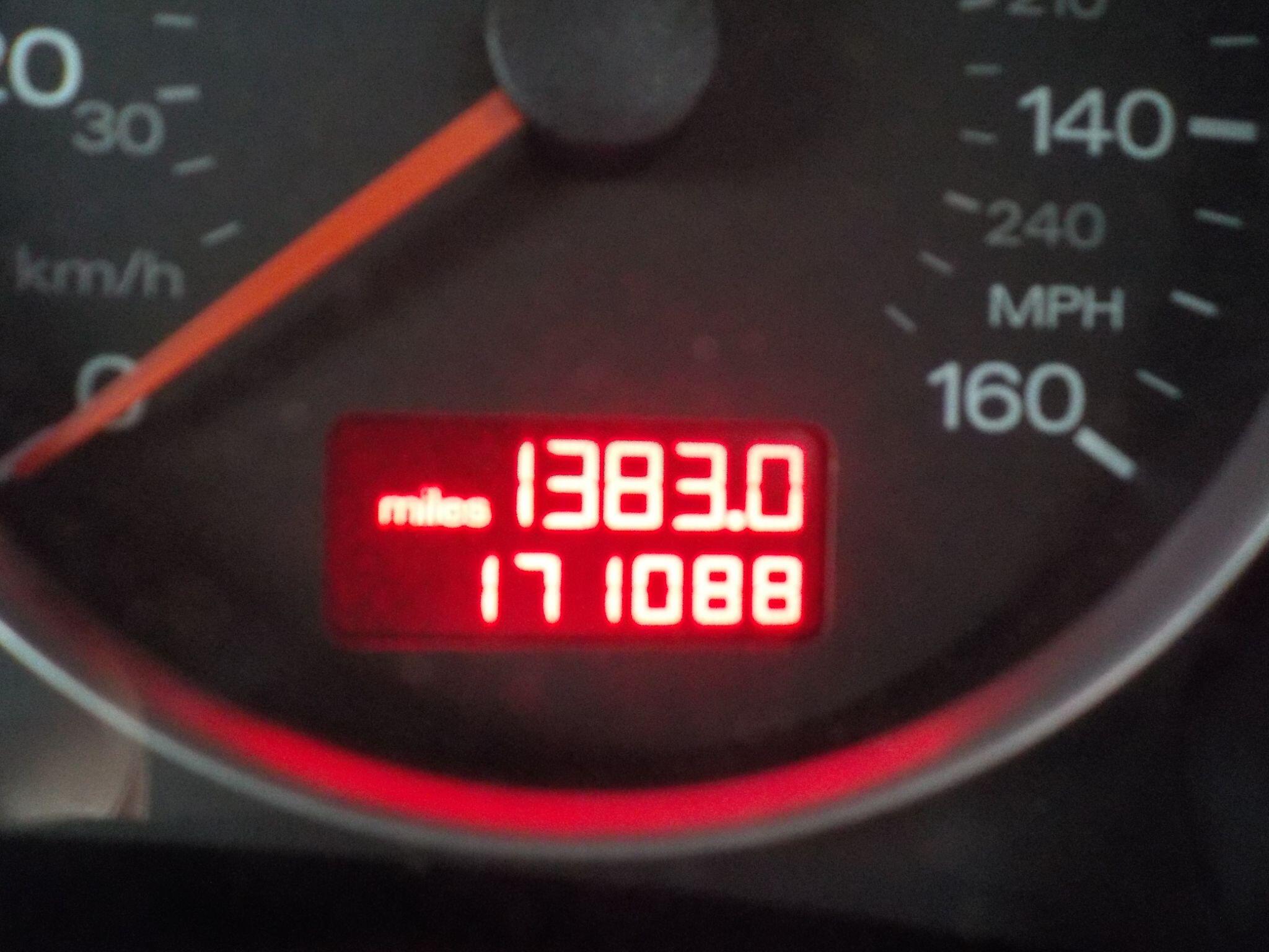 Audi A4 2.0 TDI S line Special Edition 4dr