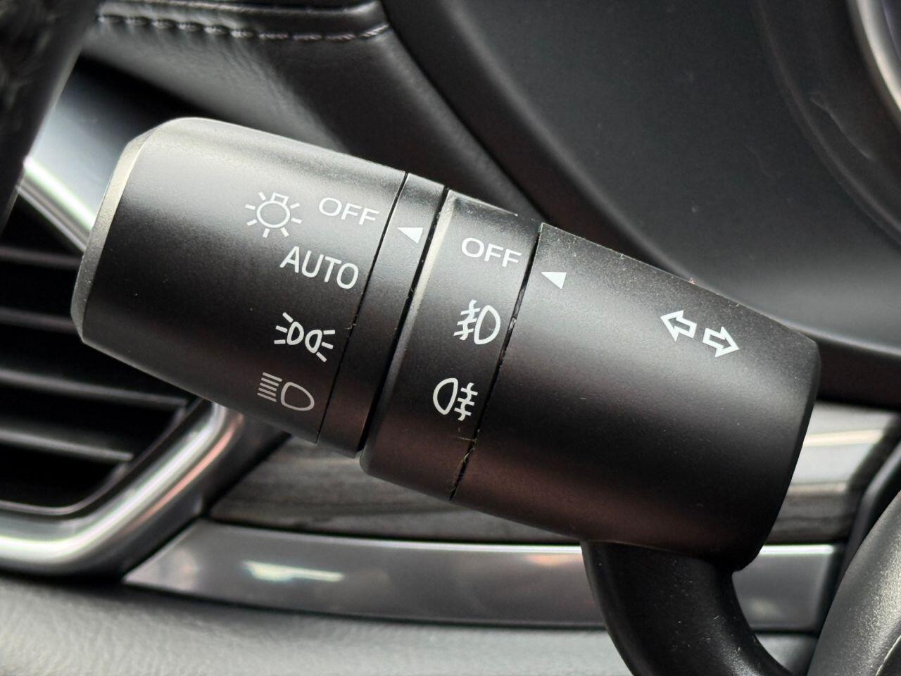 Mazda CX-5 view 33