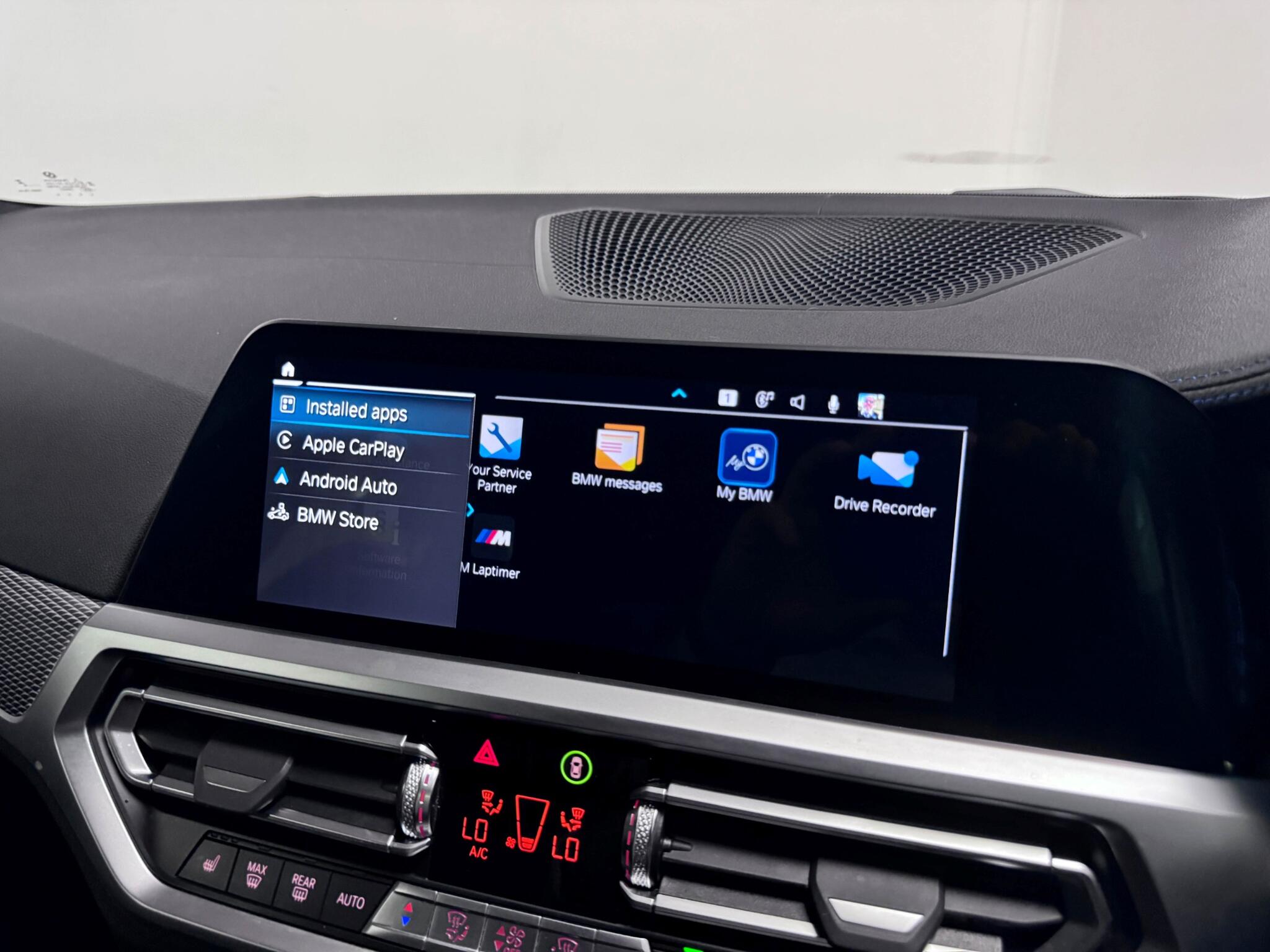 BMW 4 Series Gran Coupe view 8