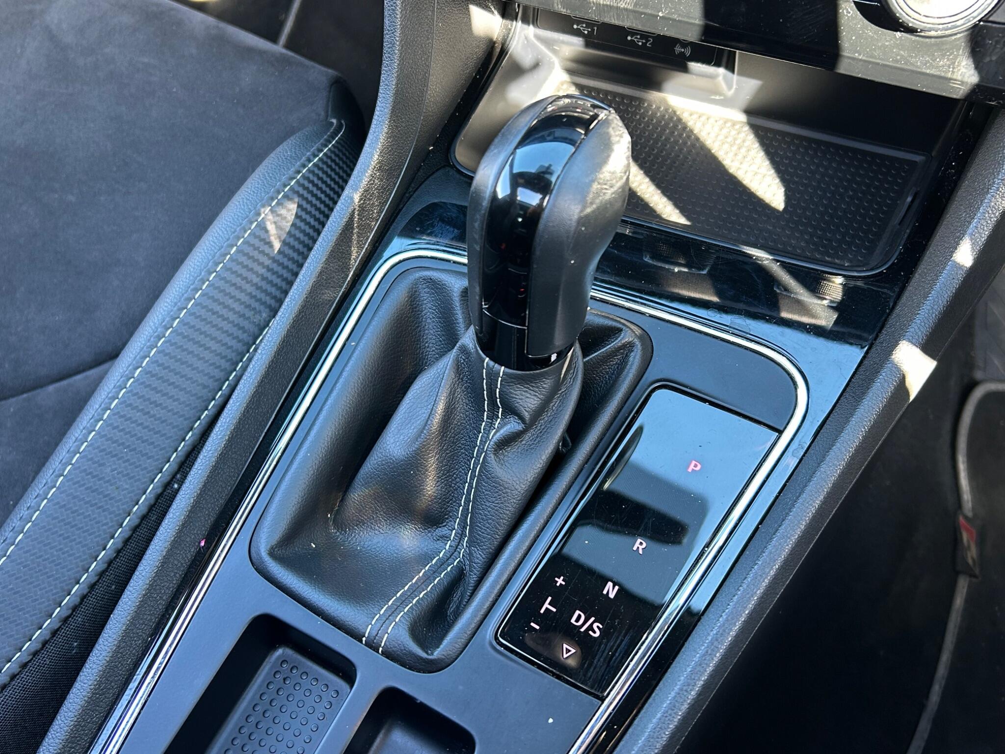 Seat Leon view 21