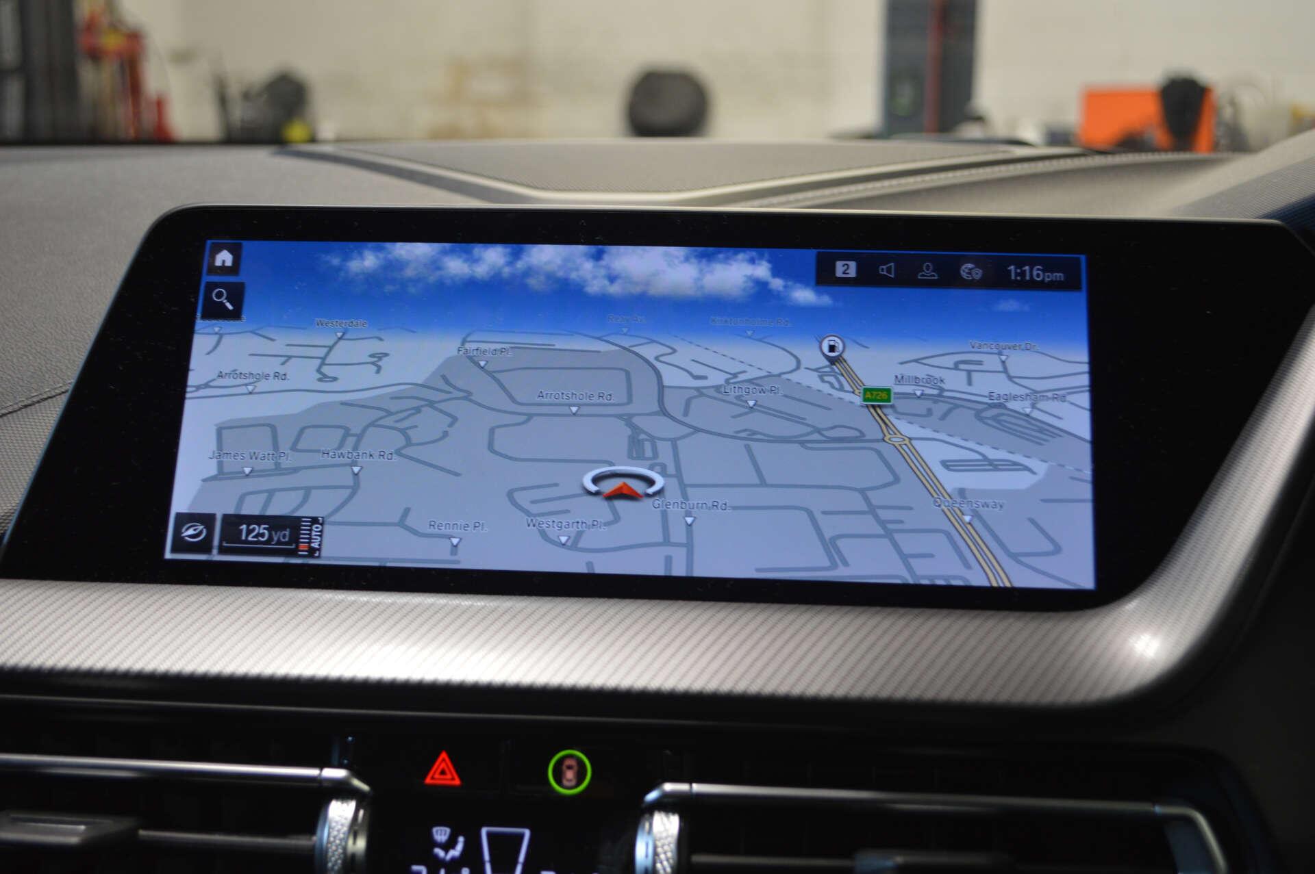 BMW 2 Series view 20