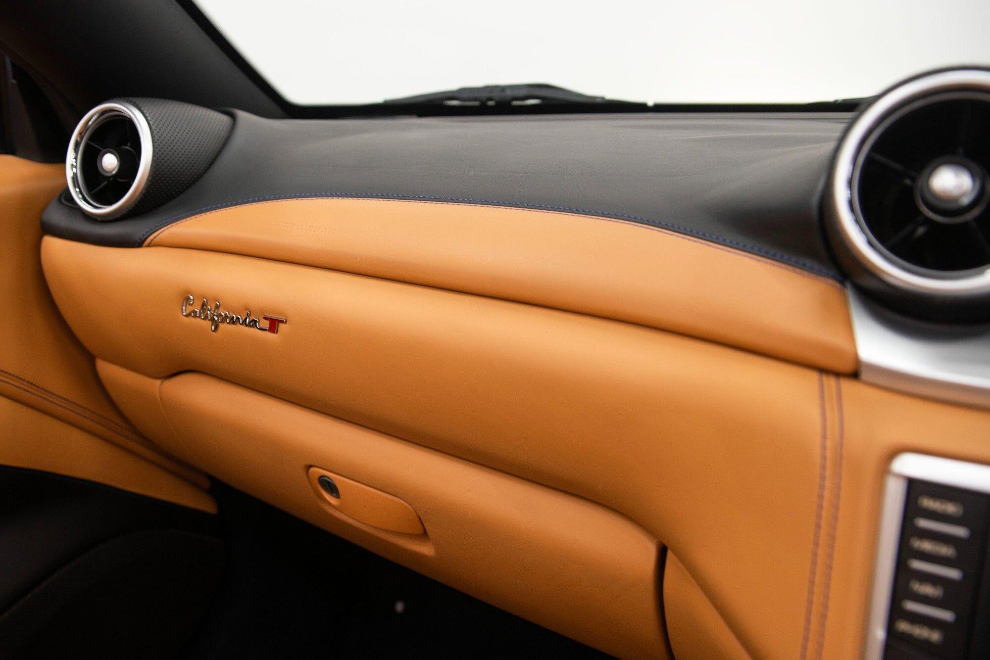 Ferrari California view 37