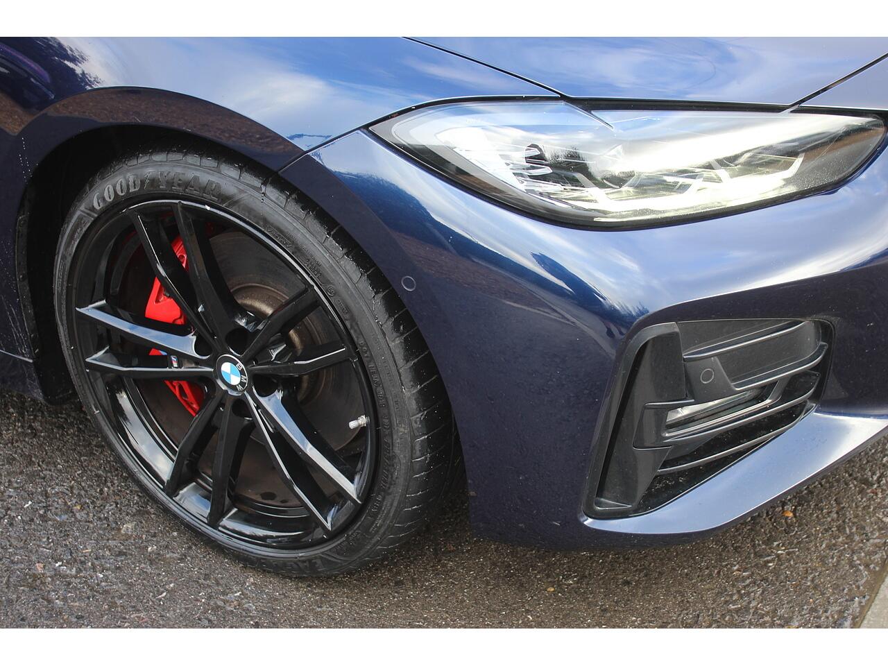 BMW 4 Series view 37