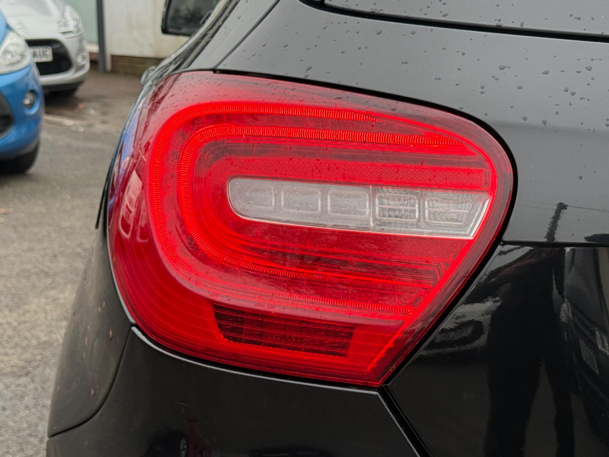 Mercedes-Benz A Class - Image 32