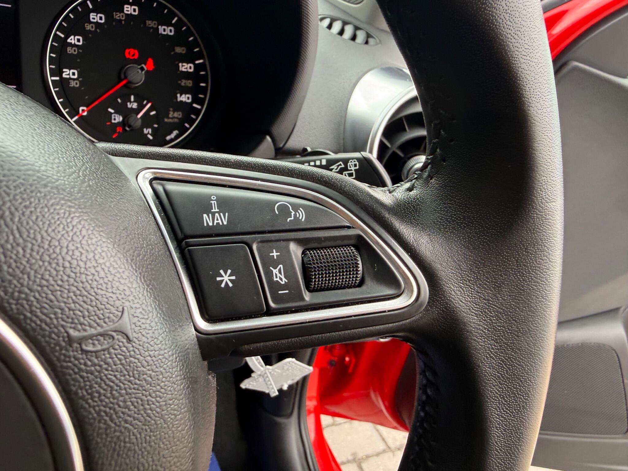 Audi A1 view 29