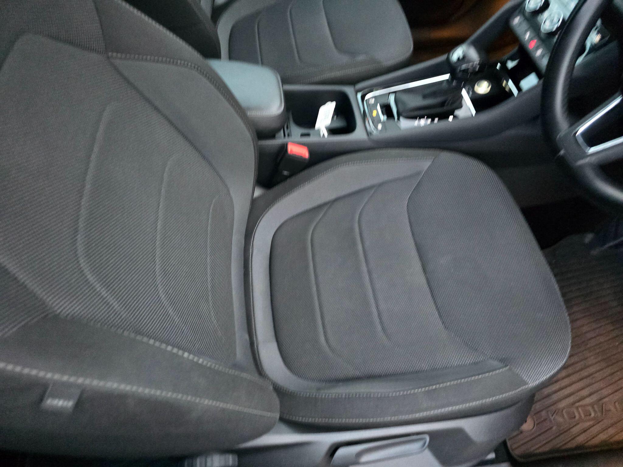 Skoda Kodiaq view 35