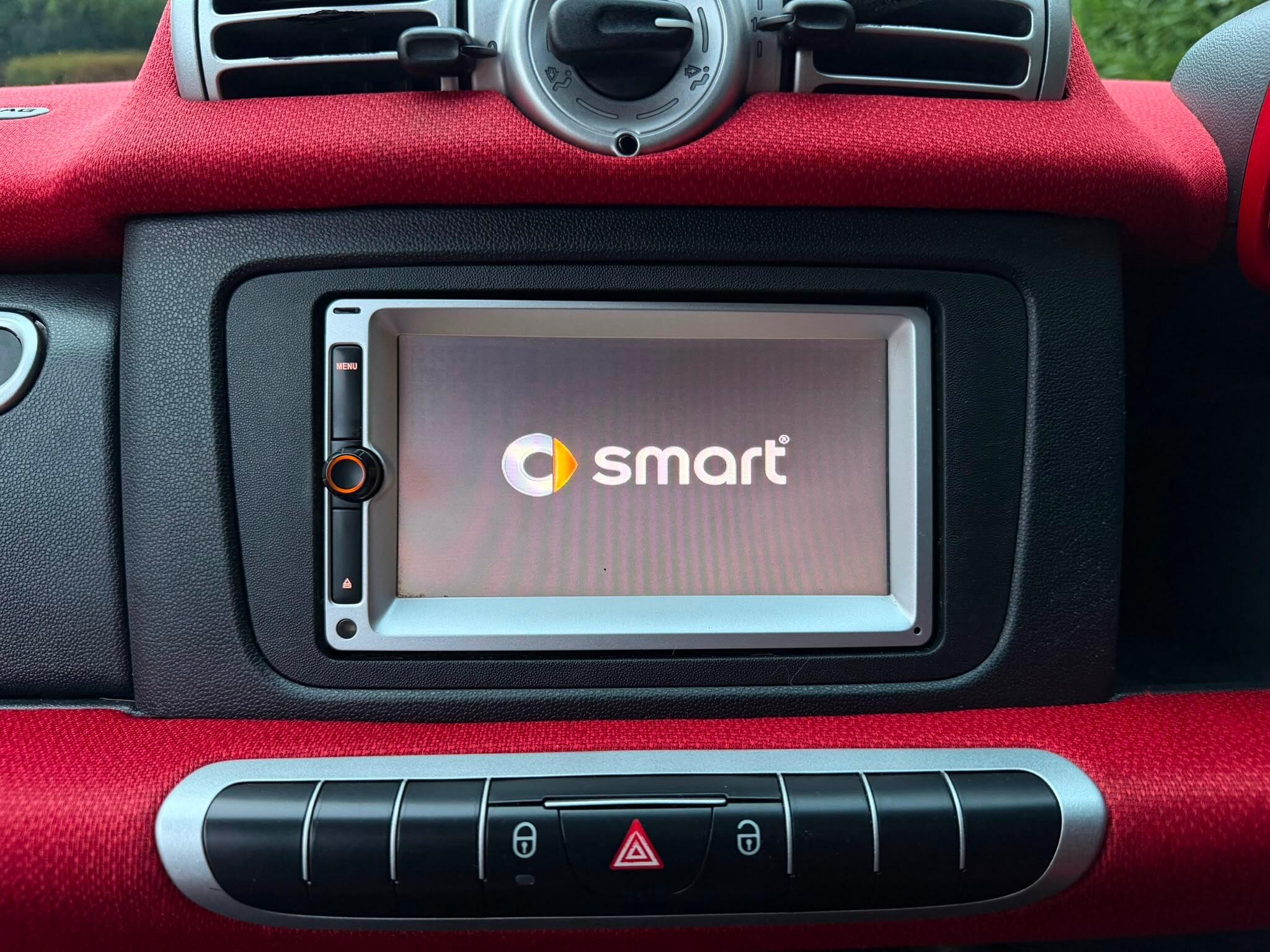 Smart Fortwo view 19