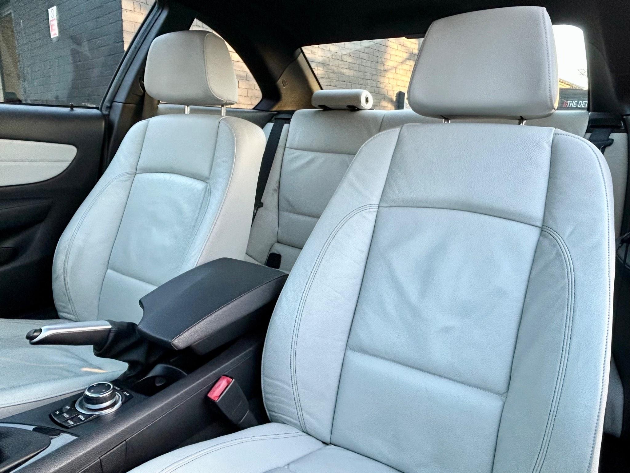 BMW 1 Series view 21