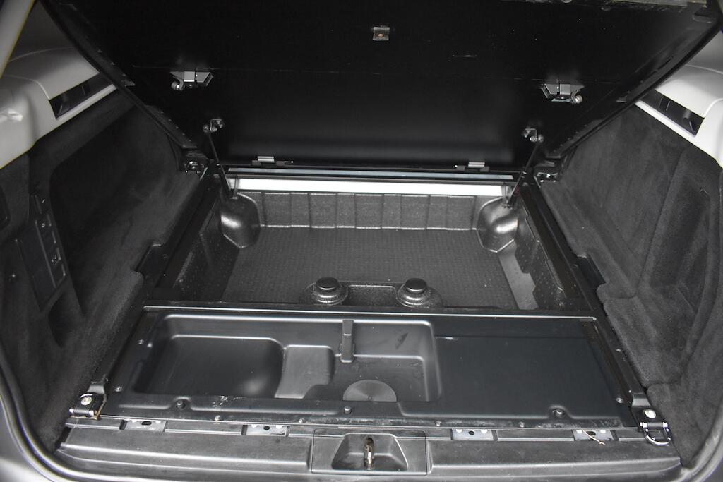 Land Rover Discovery 3 view 37