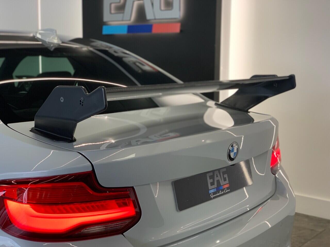 BMW M2 view 11