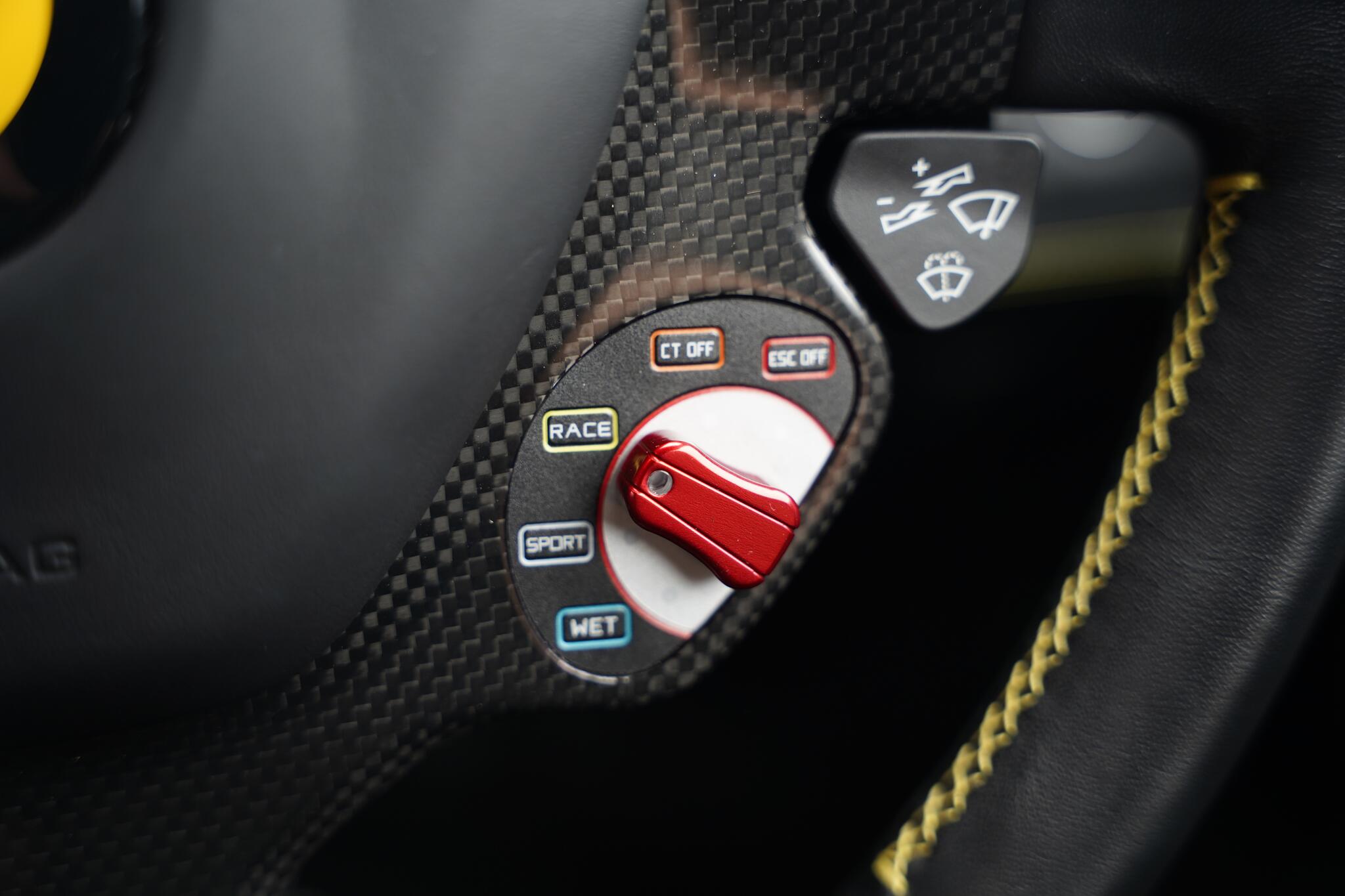 Ferrari 488 view 98