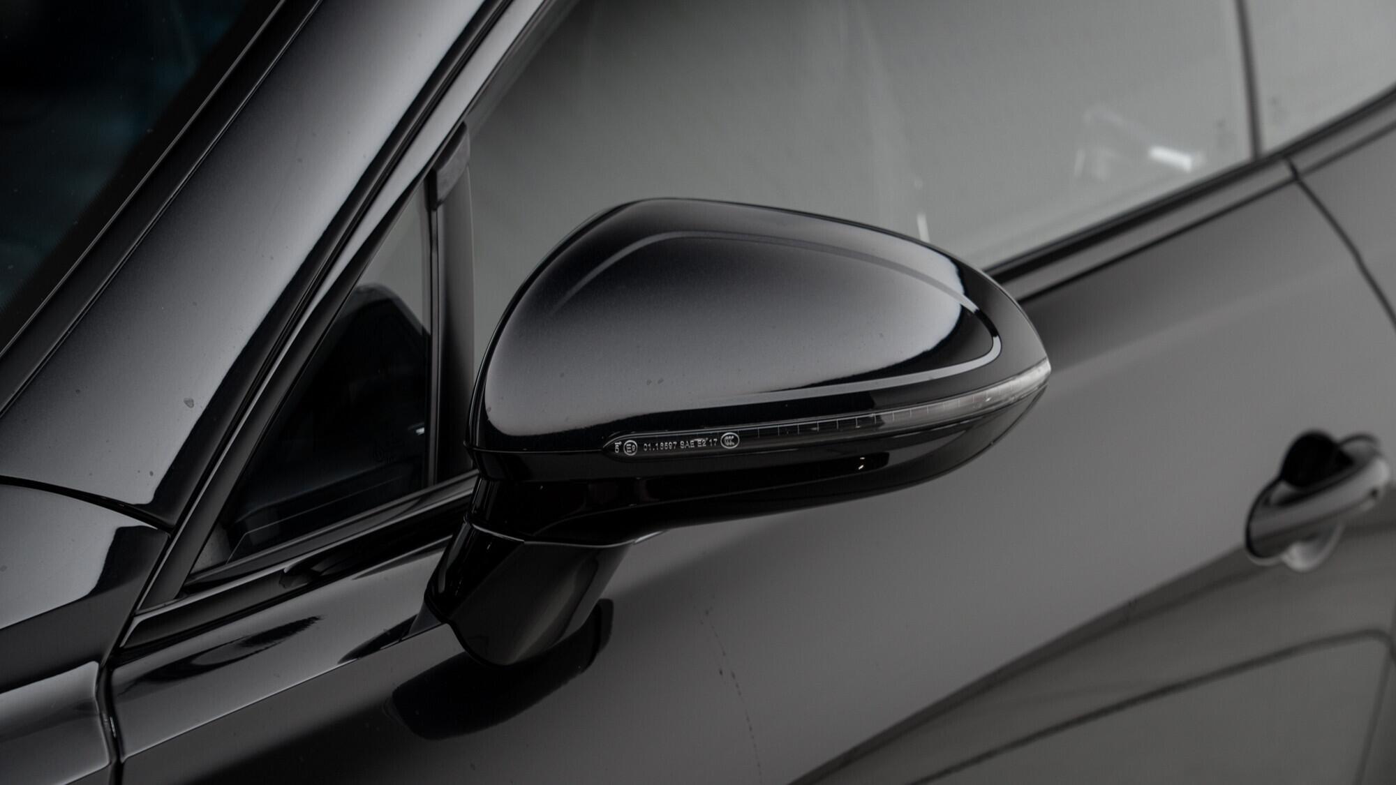Bentley Continental view 11