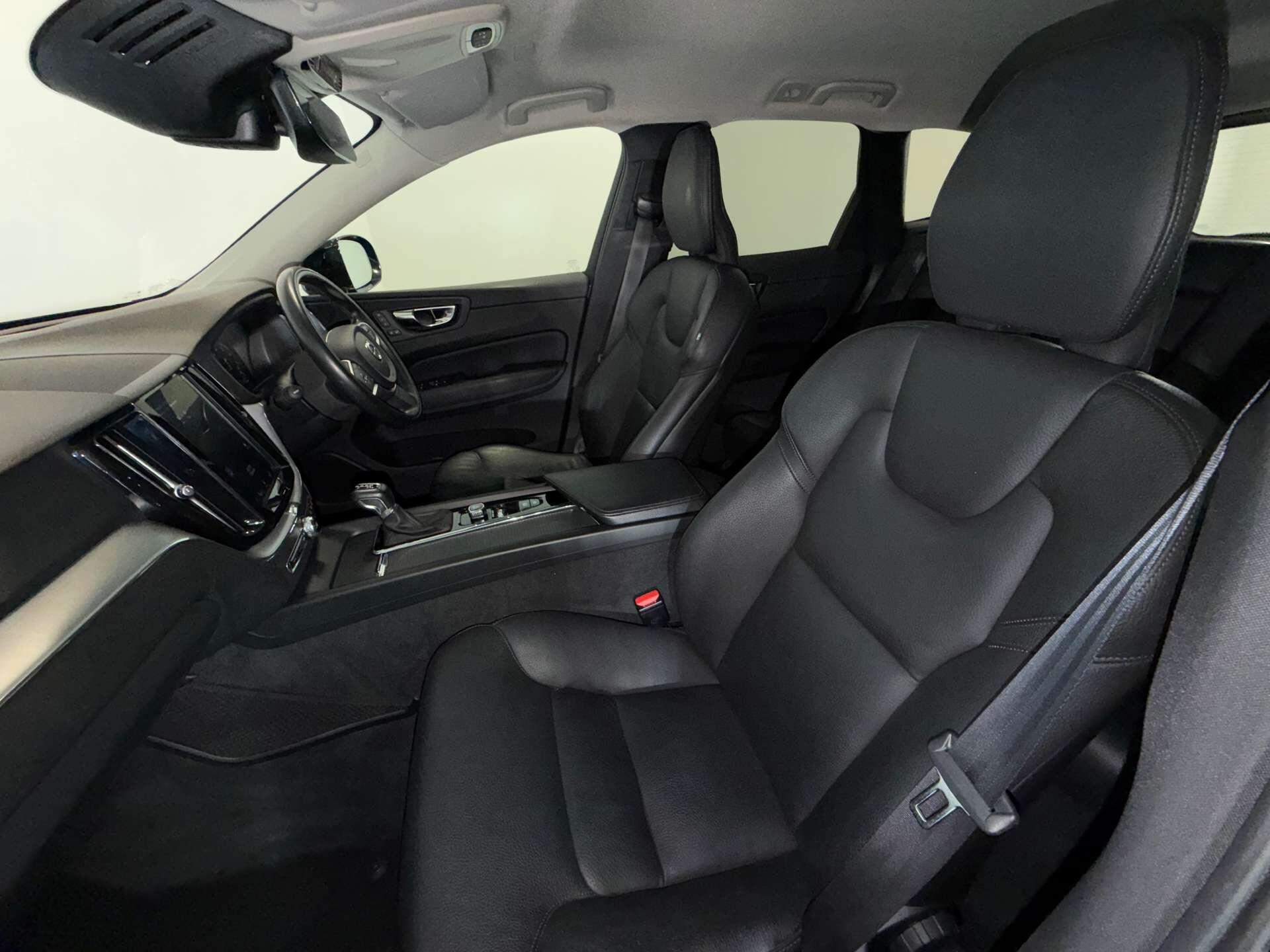 Volvo XC60 view 74