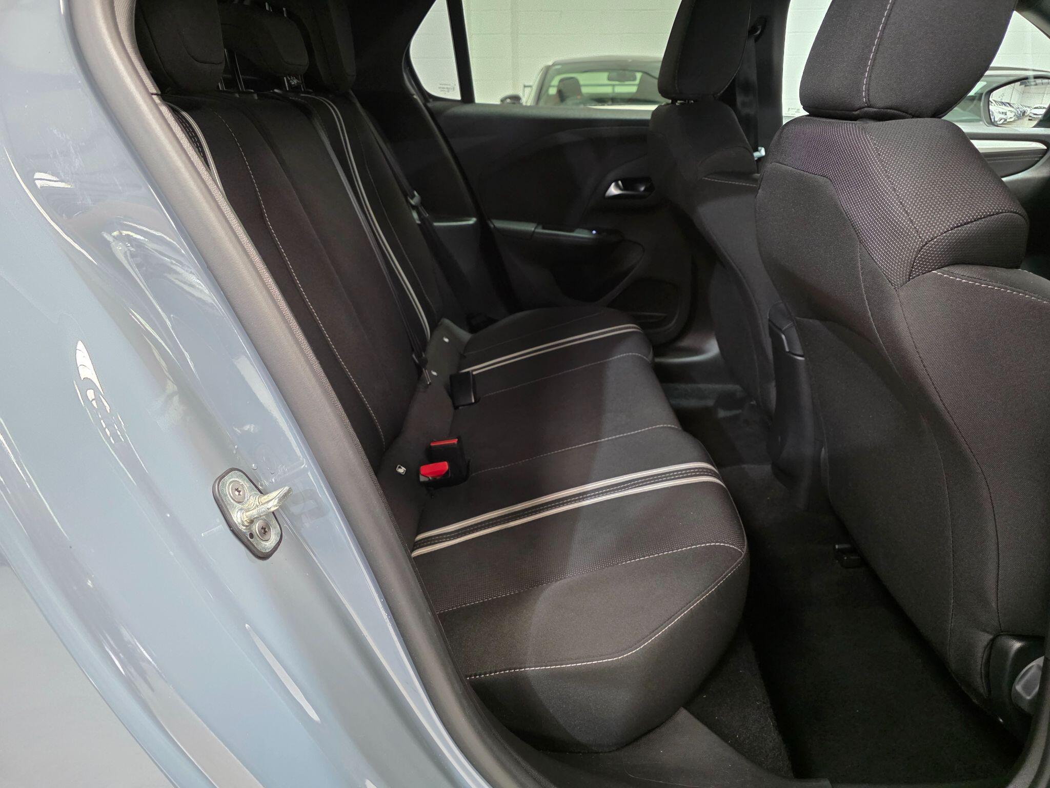 Vauxhall Corsa view 23