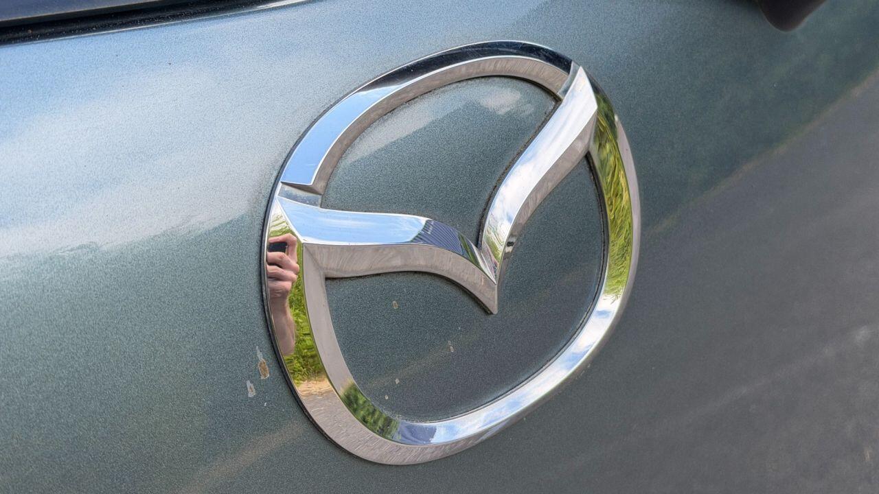 Mazda Mazda2 view 37