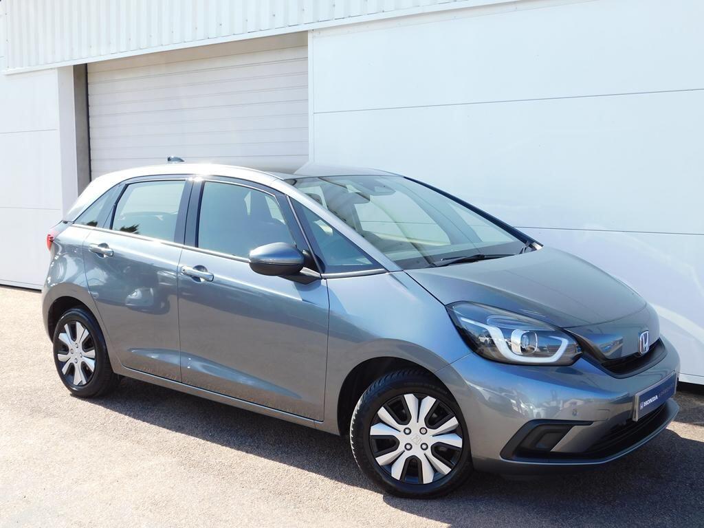 Ewens Honda