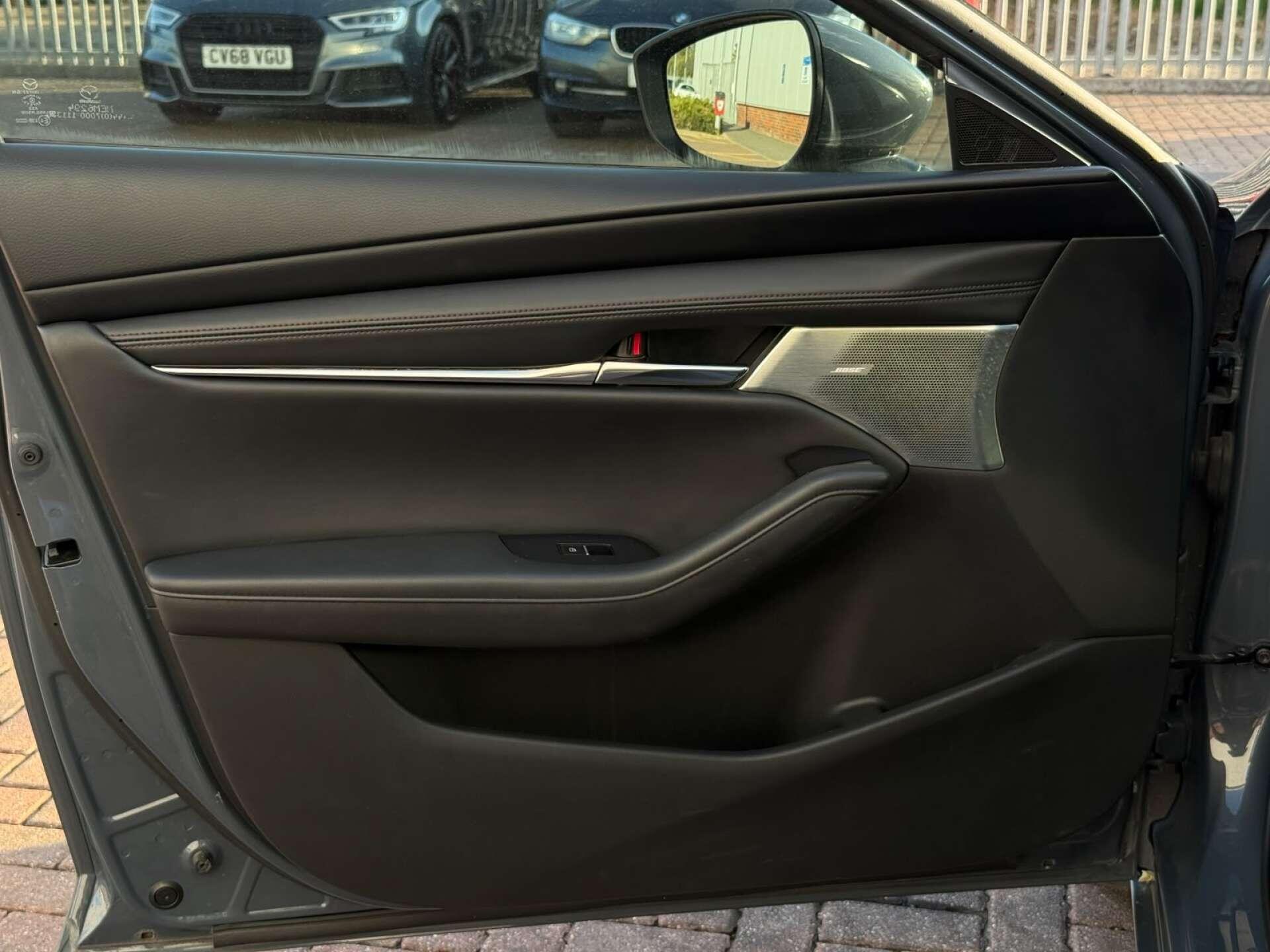 Mazda Skyactiv-G view 44