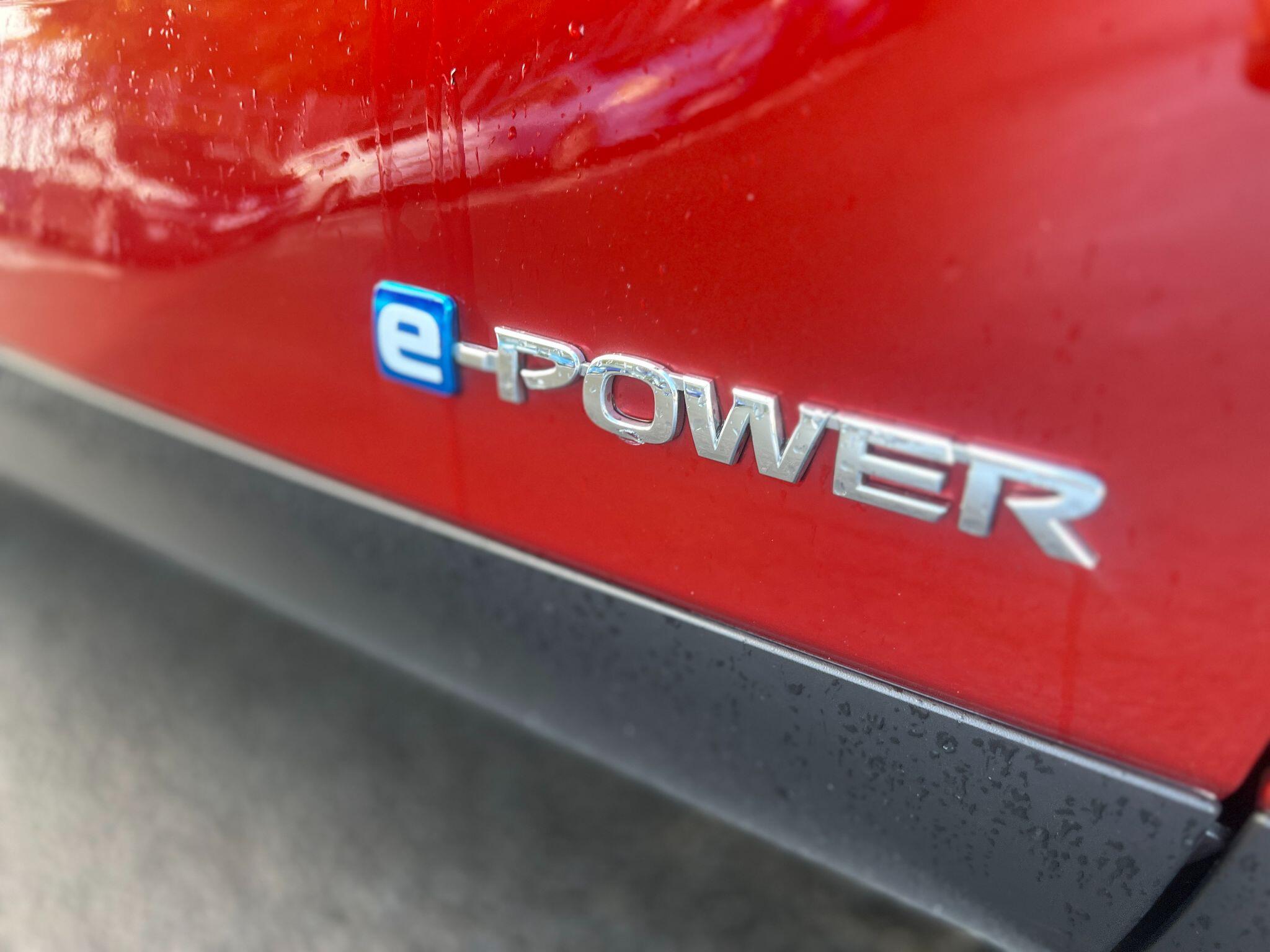 Nissan Qashqai view 36
