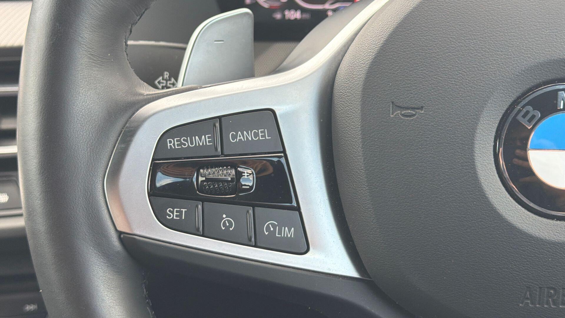 BMW 2 Series view 17