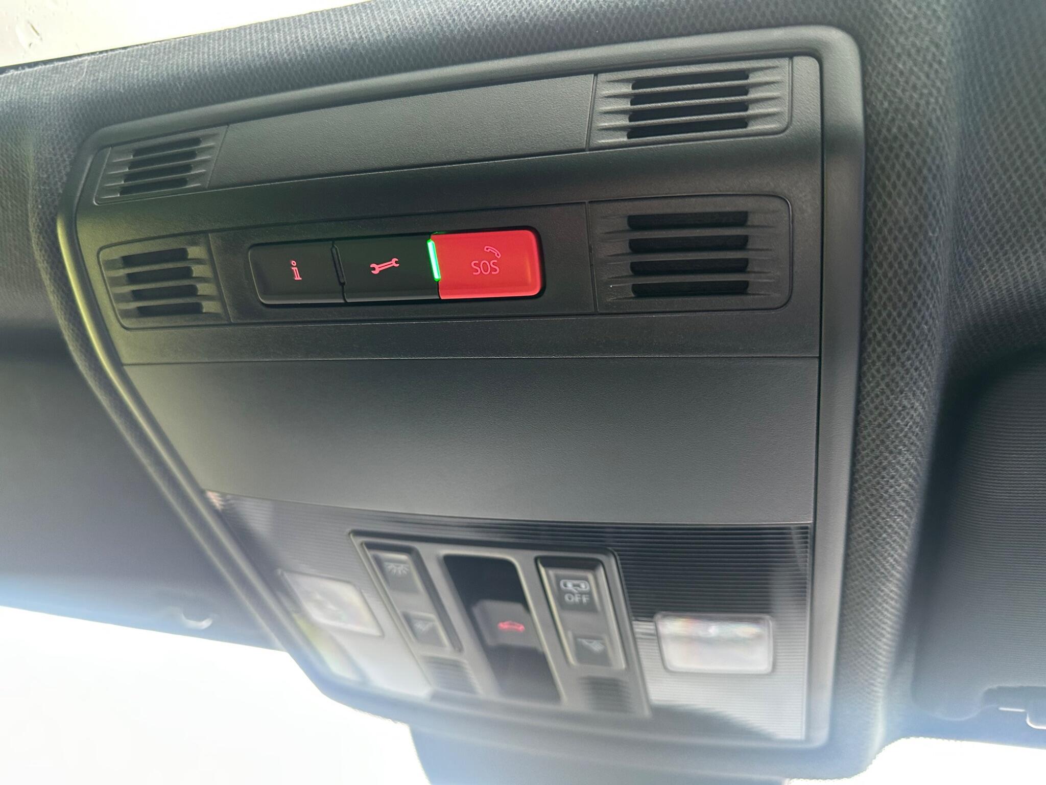SEAT Ibiza view 9