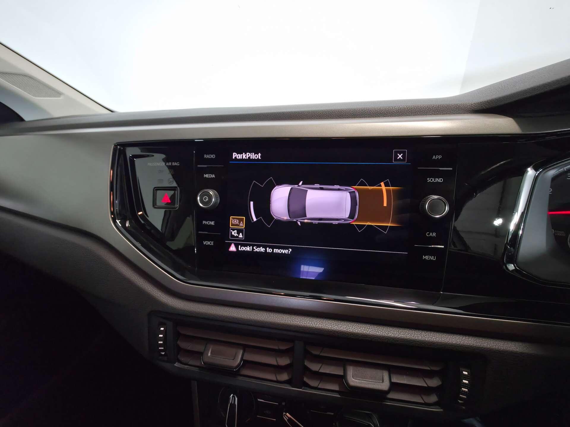 Volkswagen Polo view 37
