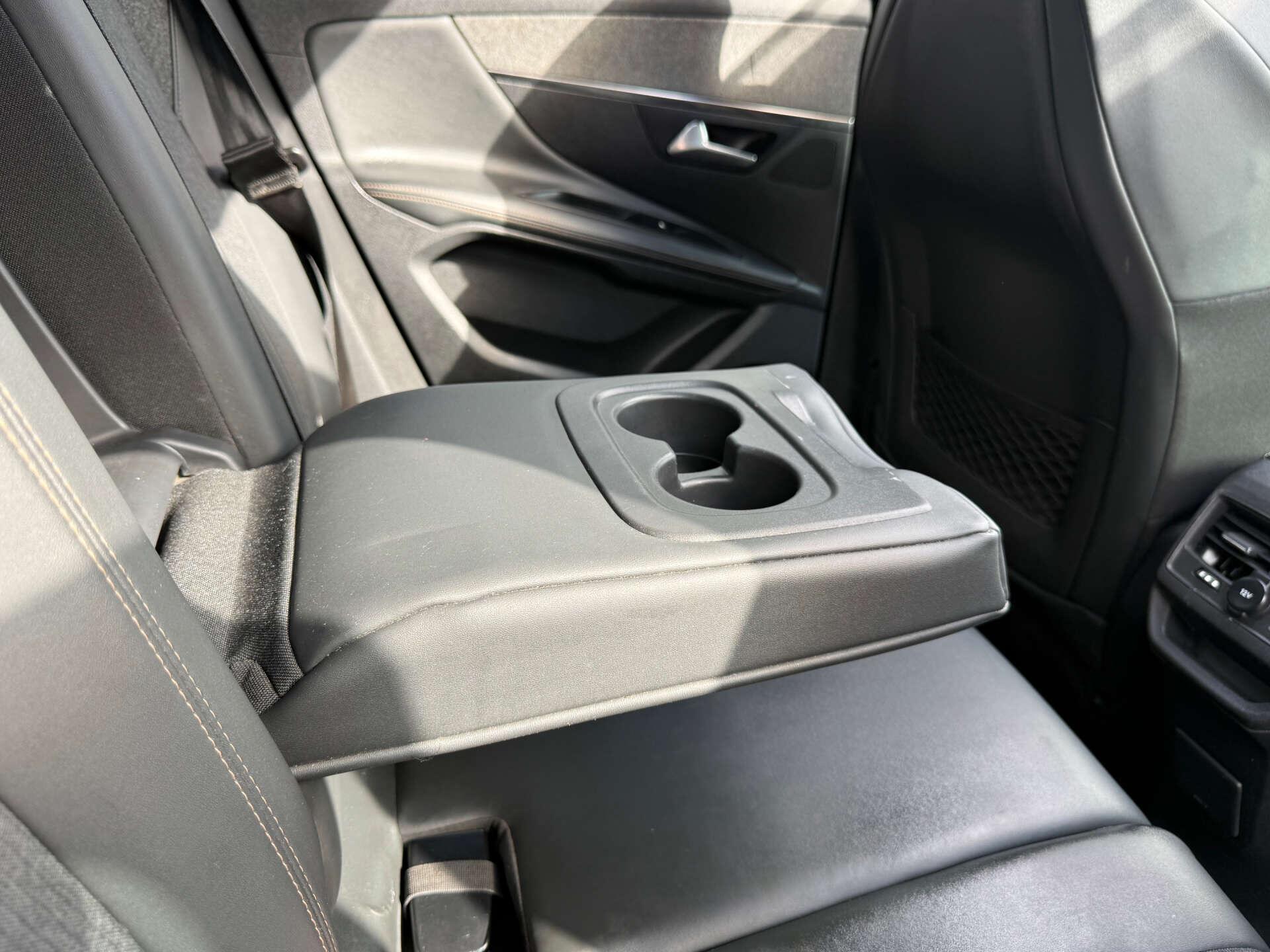 Peugeot 3008 view 70
