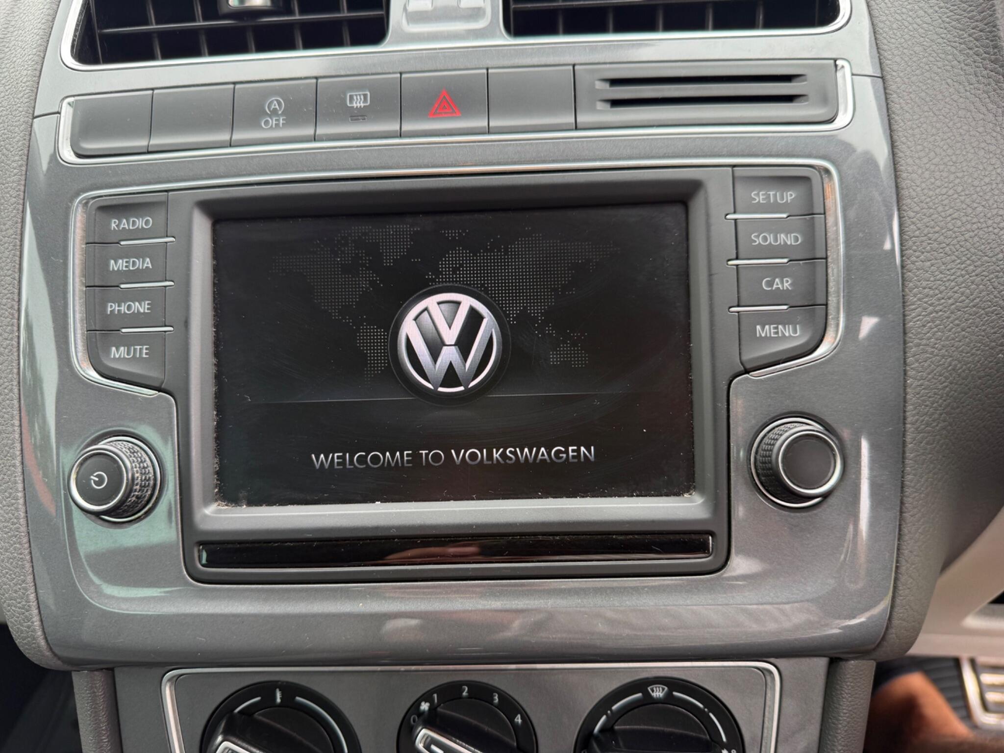 Volkswagen Polo view 29