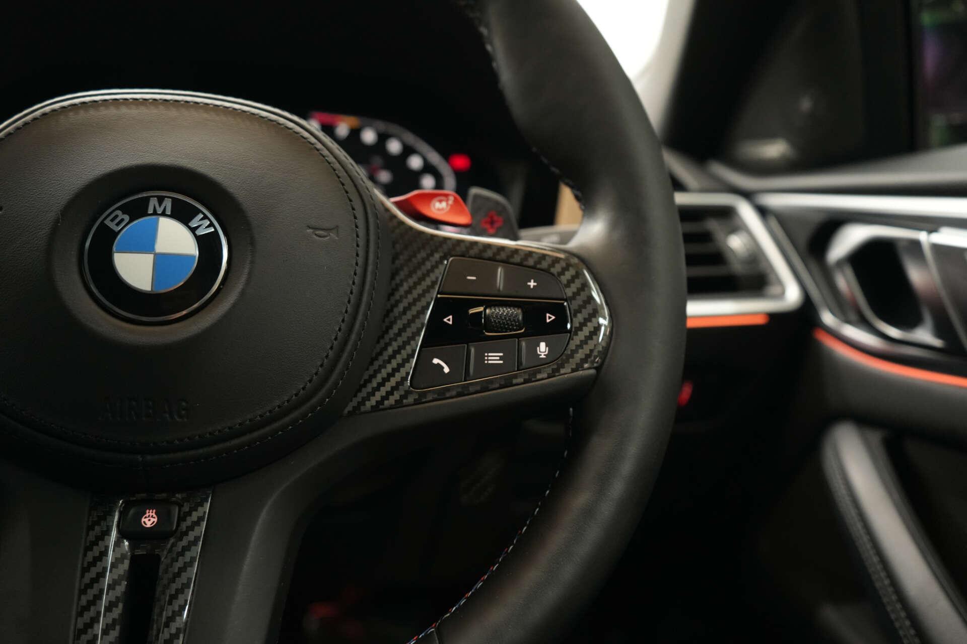 BMW M4 view 38