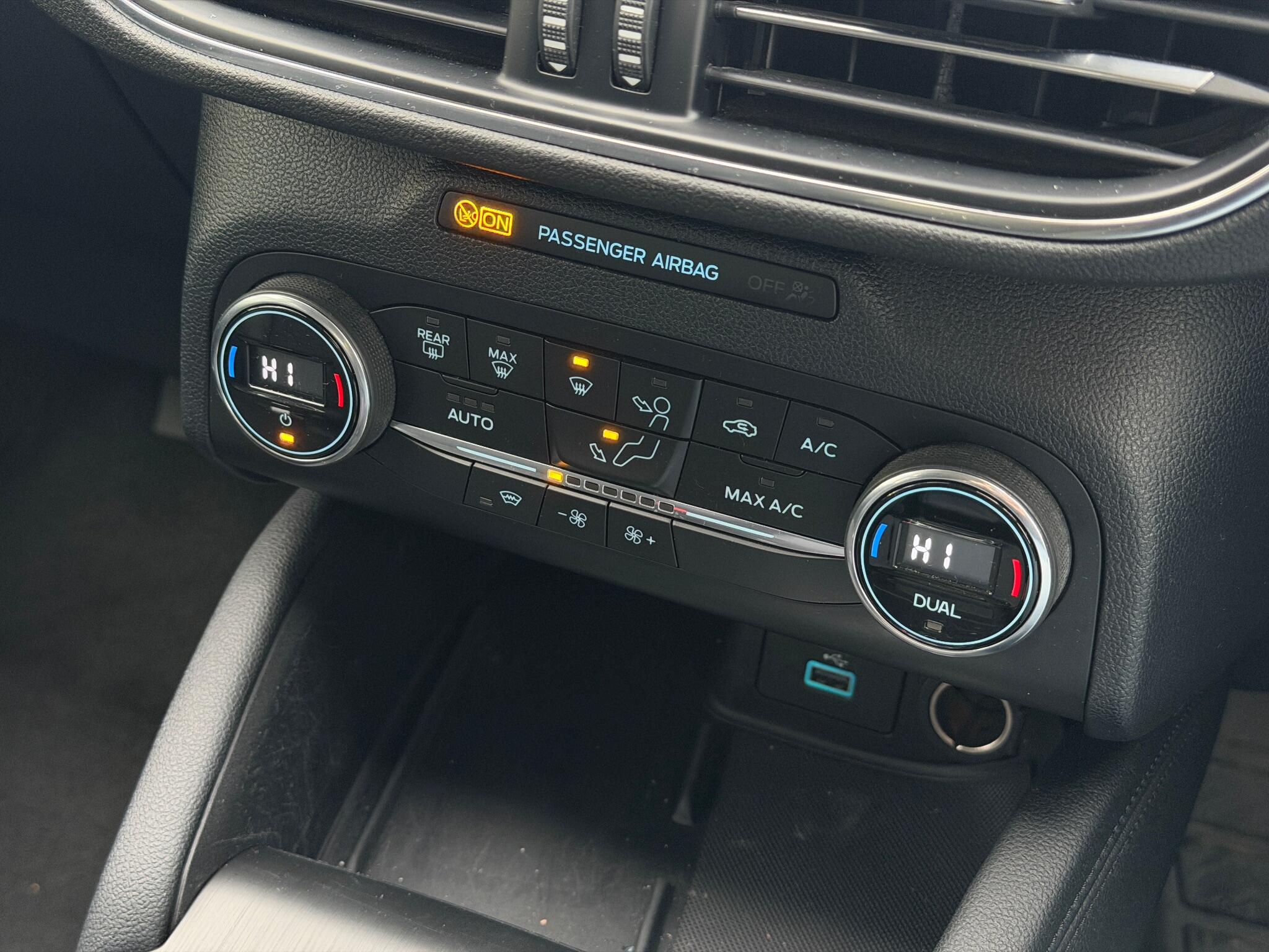2020 Ford Kuga 1.5 EcoBlue Titanium First Edition Auto Euro 6 (s/s) 5dr • 53,300 miles image 21