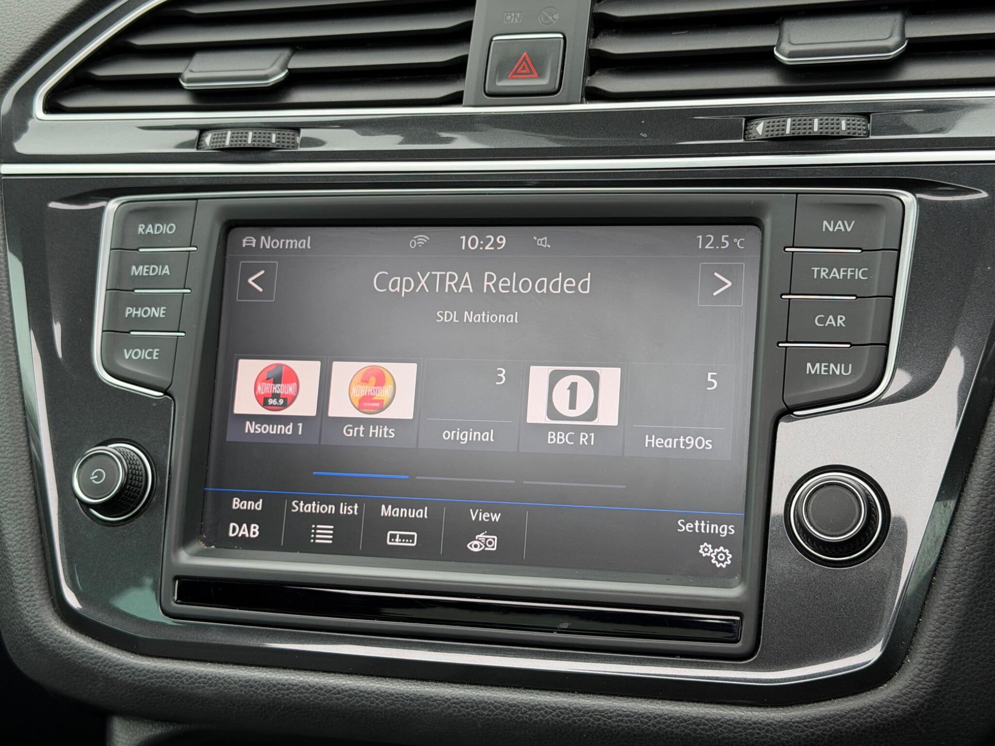 Volkswagen Tiguan view 33