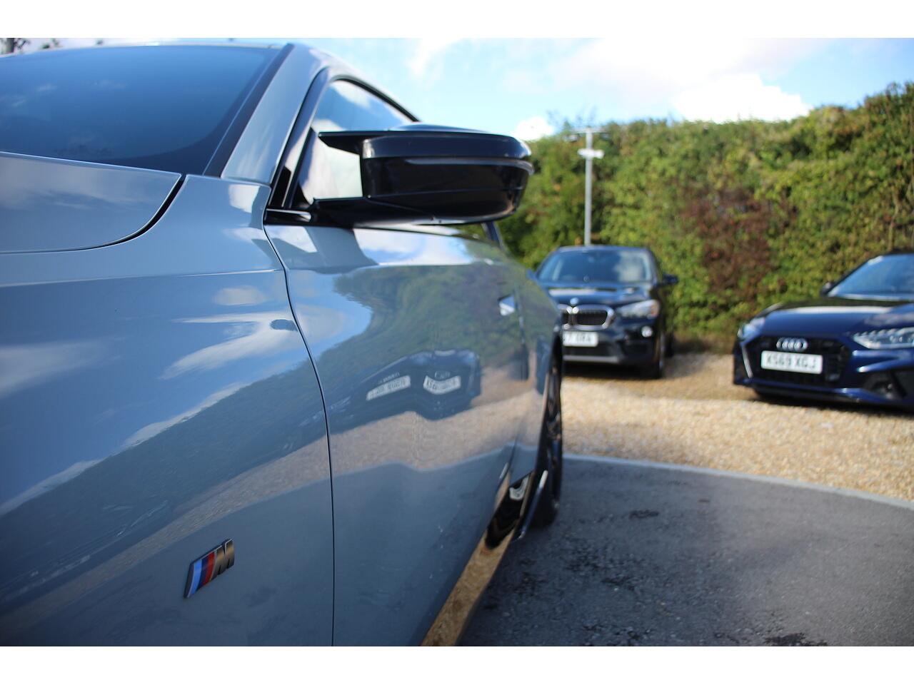 BMW 2 Series view 50