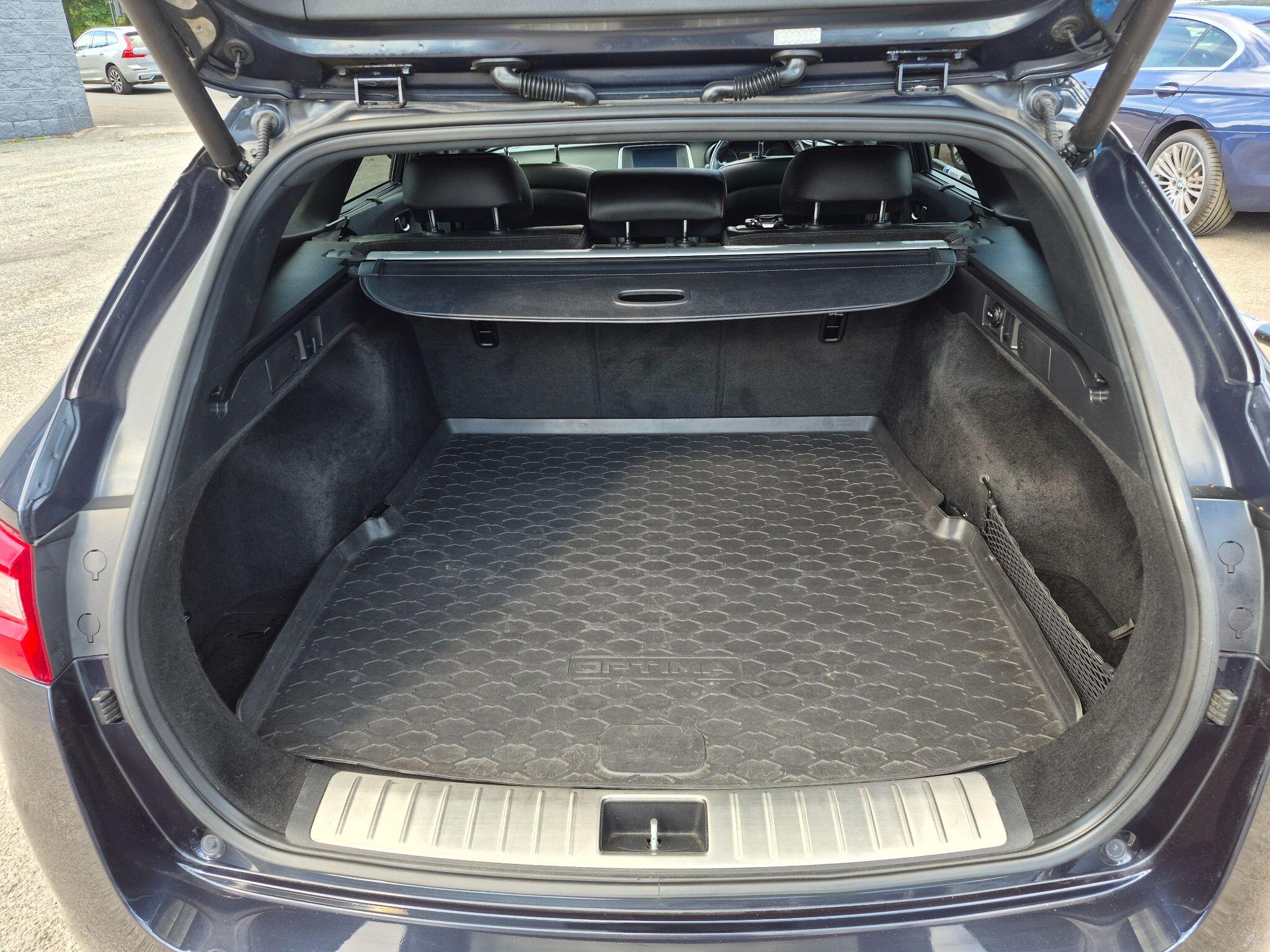 Kia Optima view 21