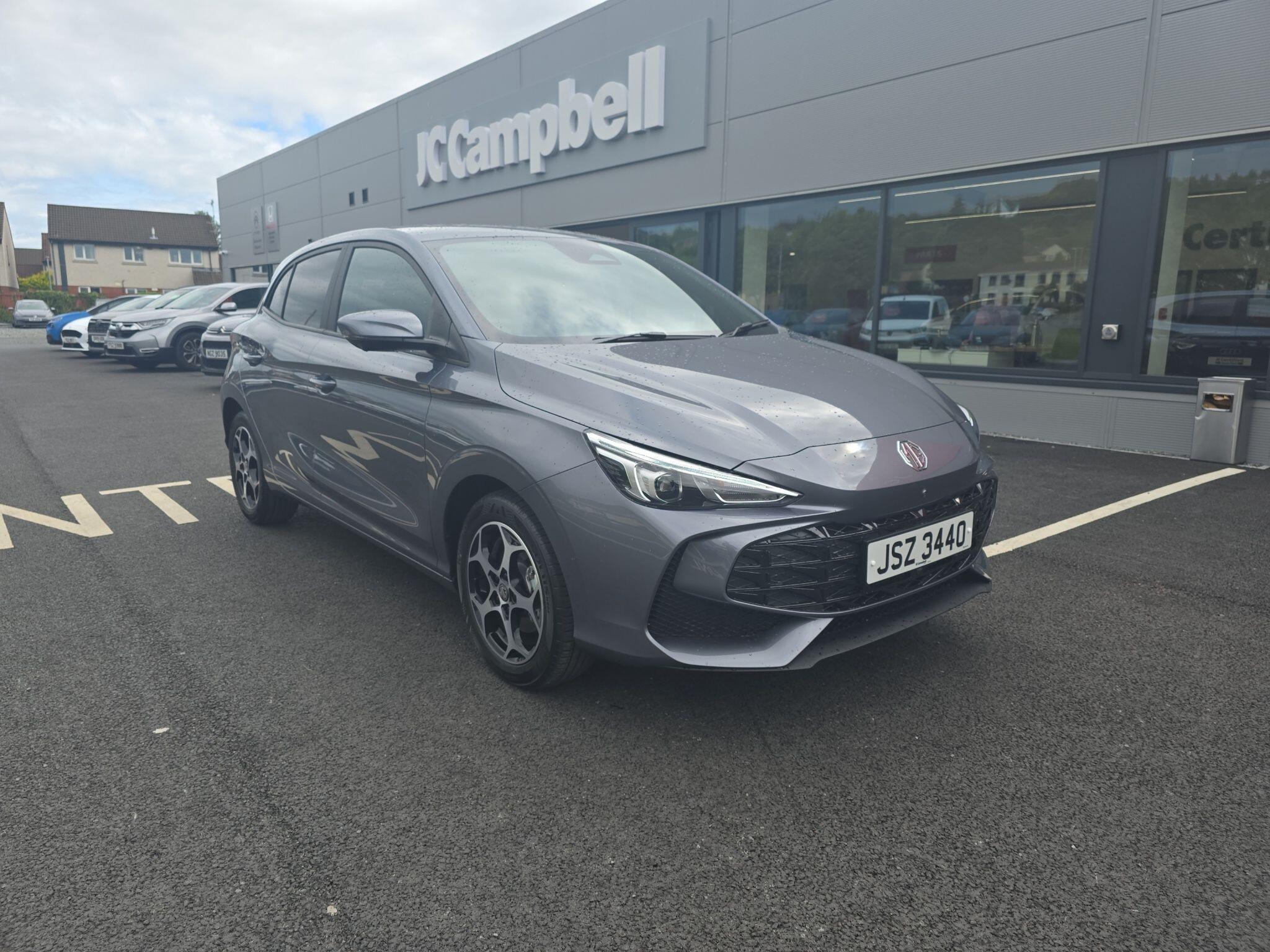 MG3