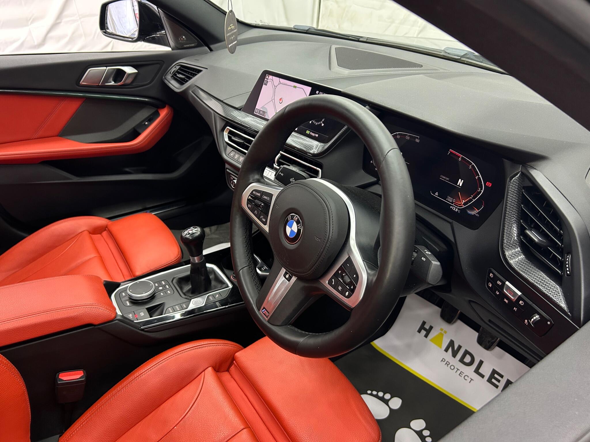 BMW 2 Series view 13