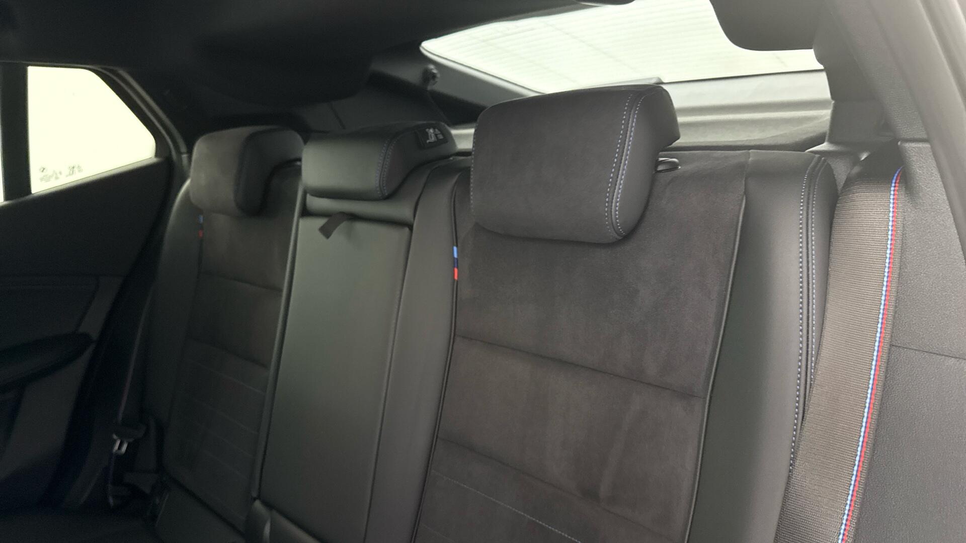 BMW X2 view 12