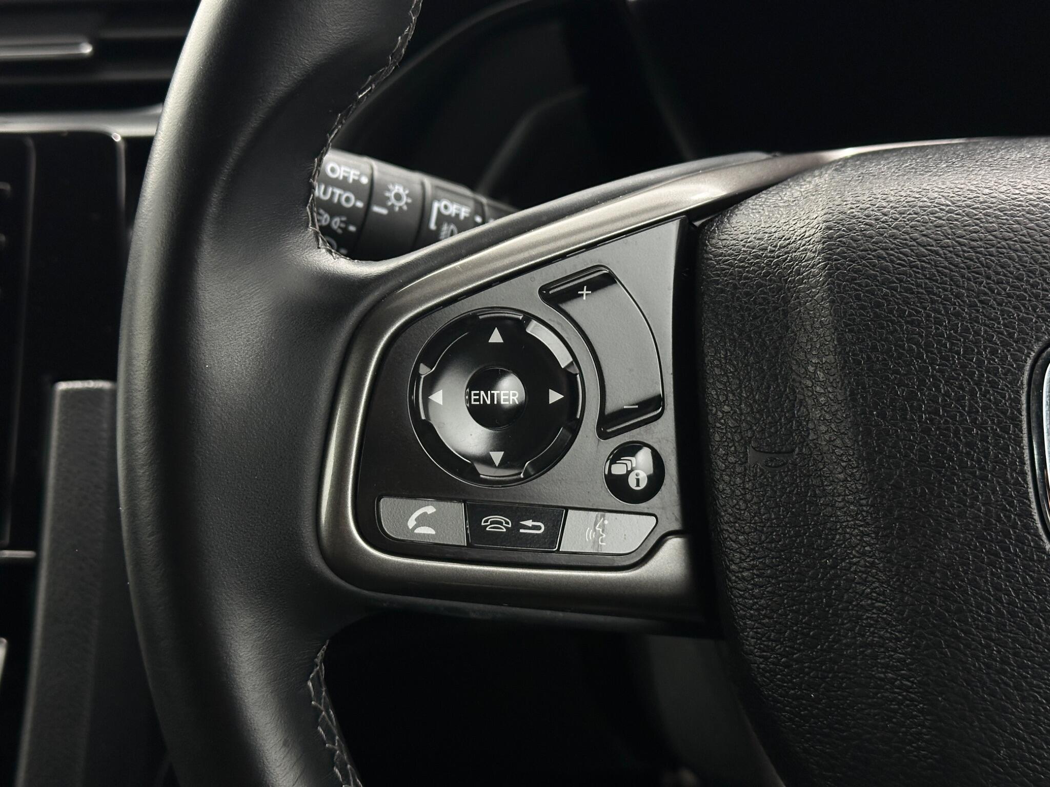 Honda Civic view 15