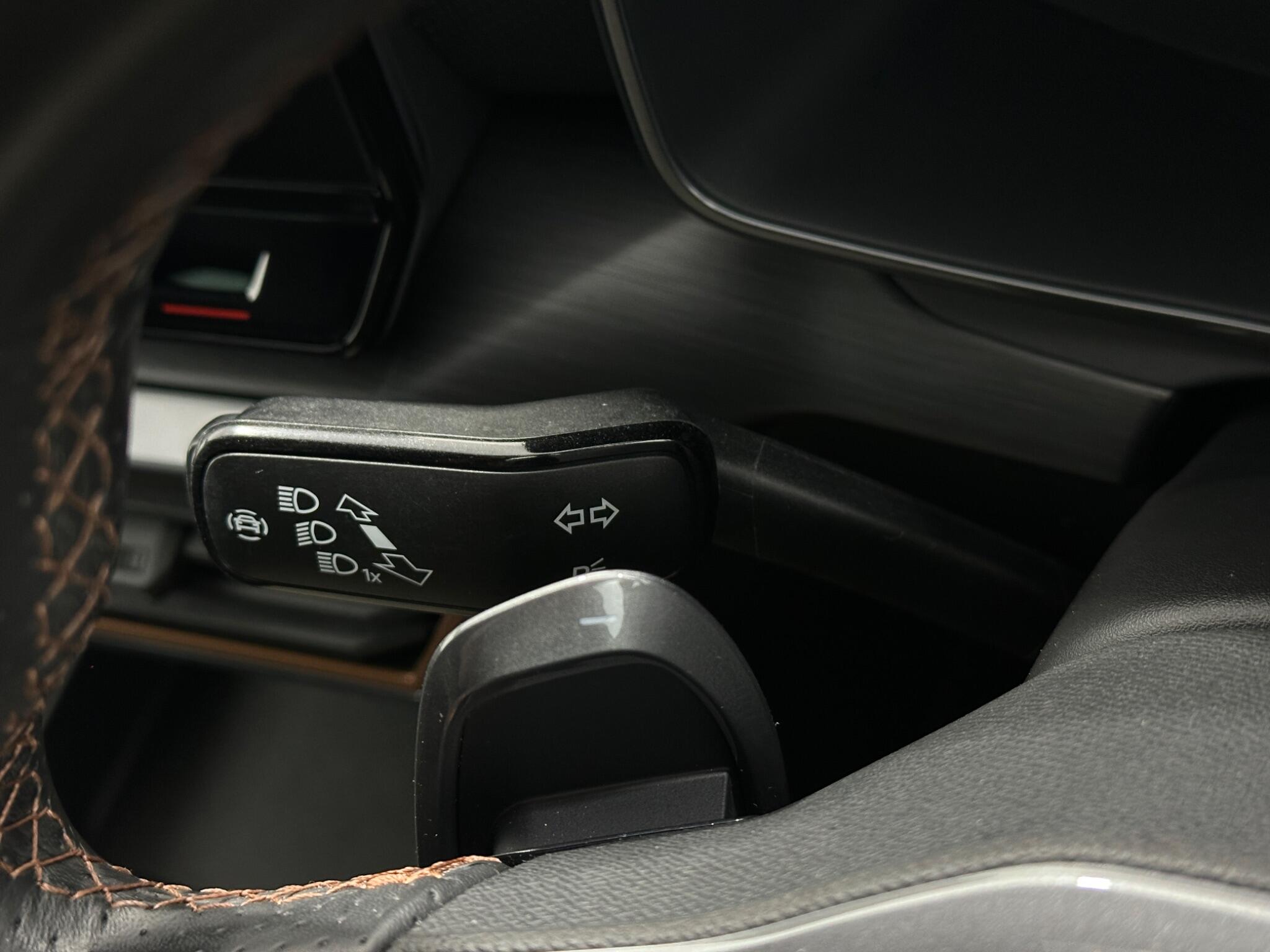 Cupra Leon view 14