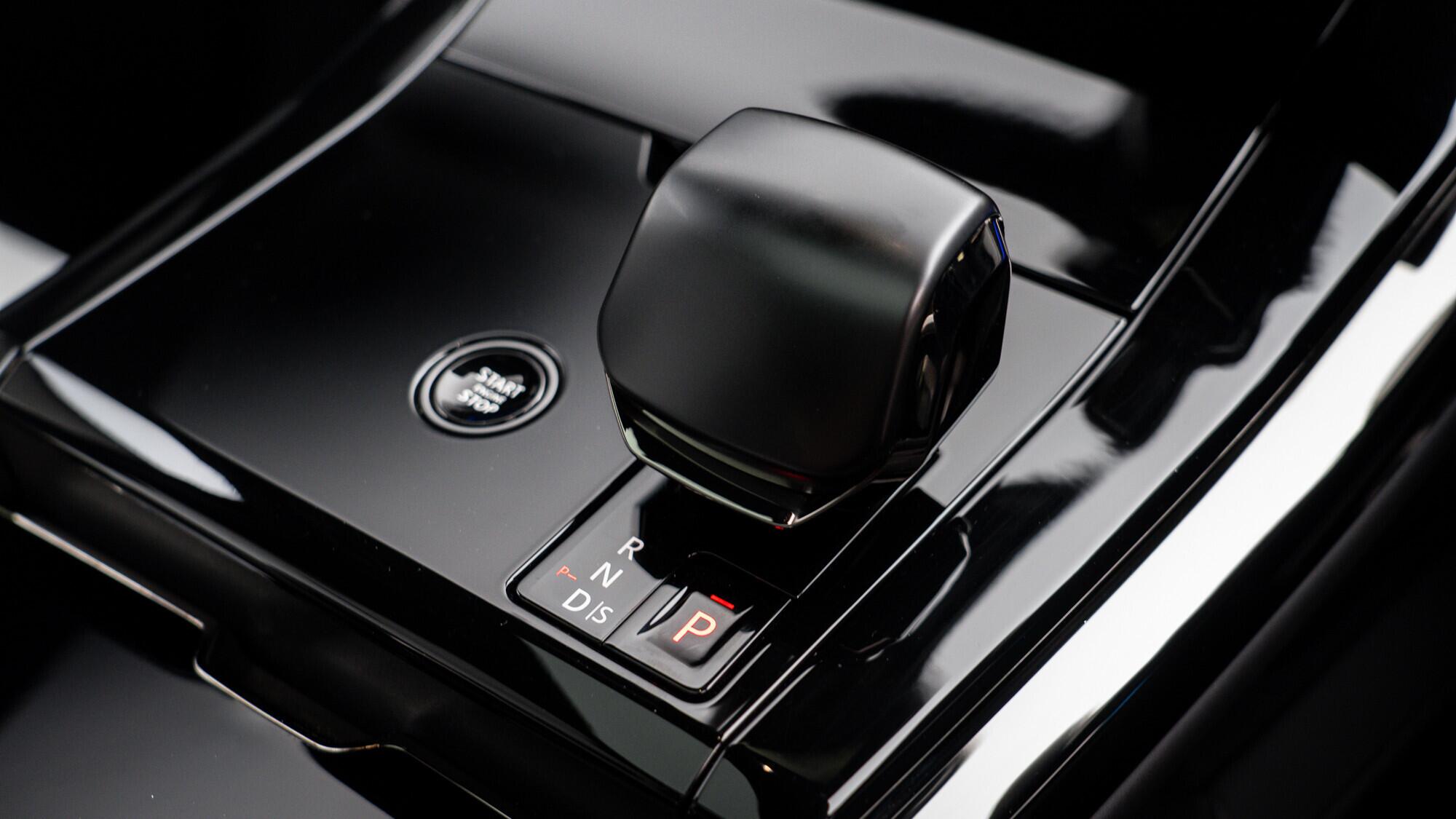 Land Rover Range Rover Sport view 48