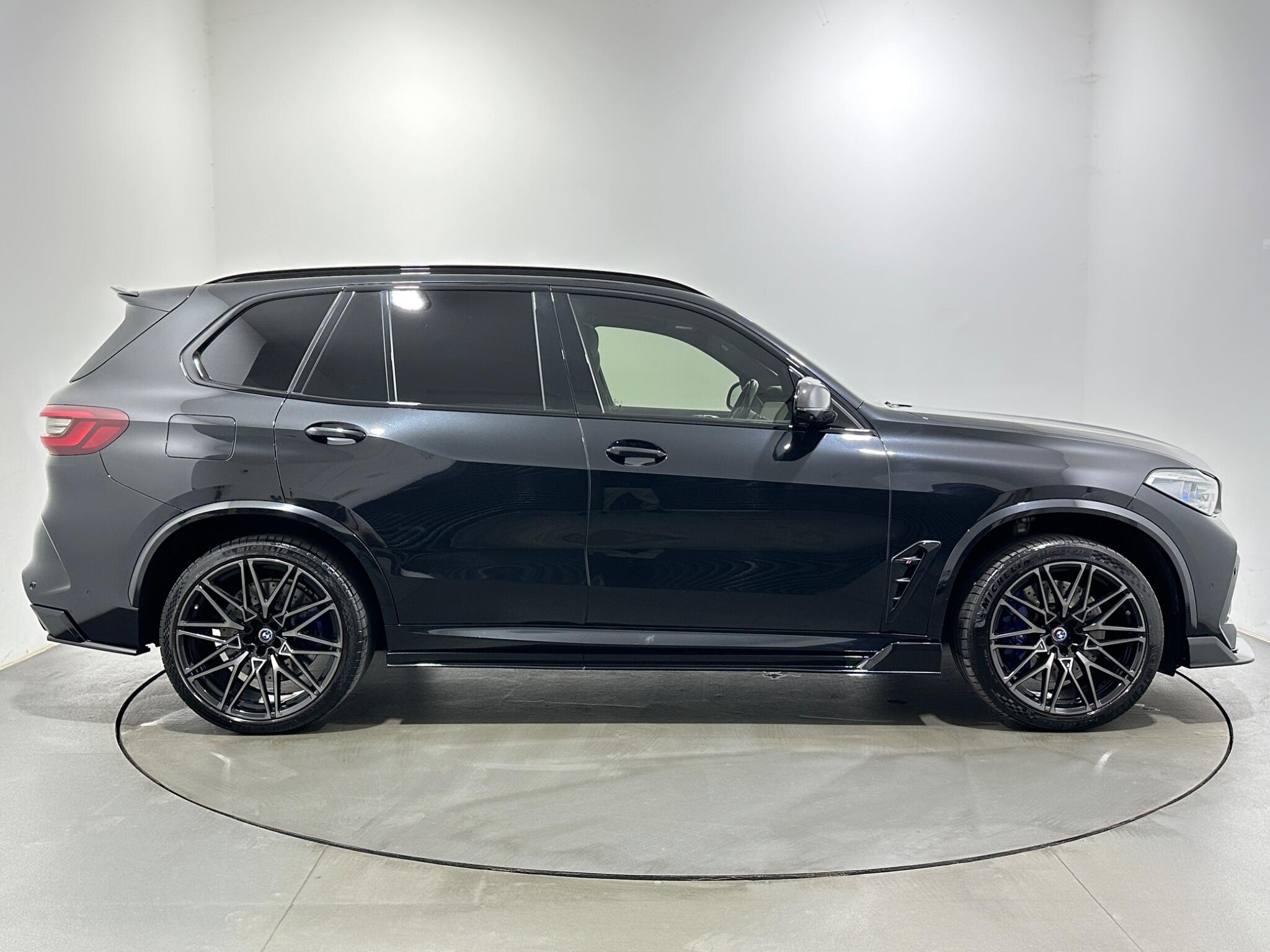 BMW X5 X5 view 8