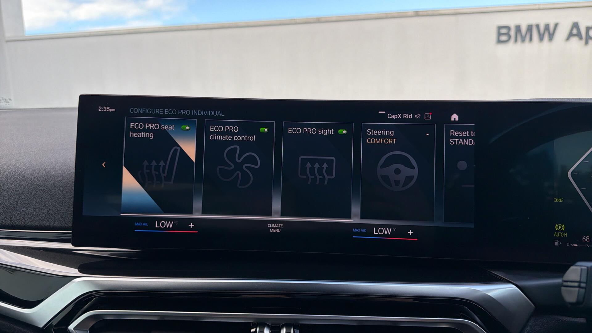 BMW 2 Series view 68