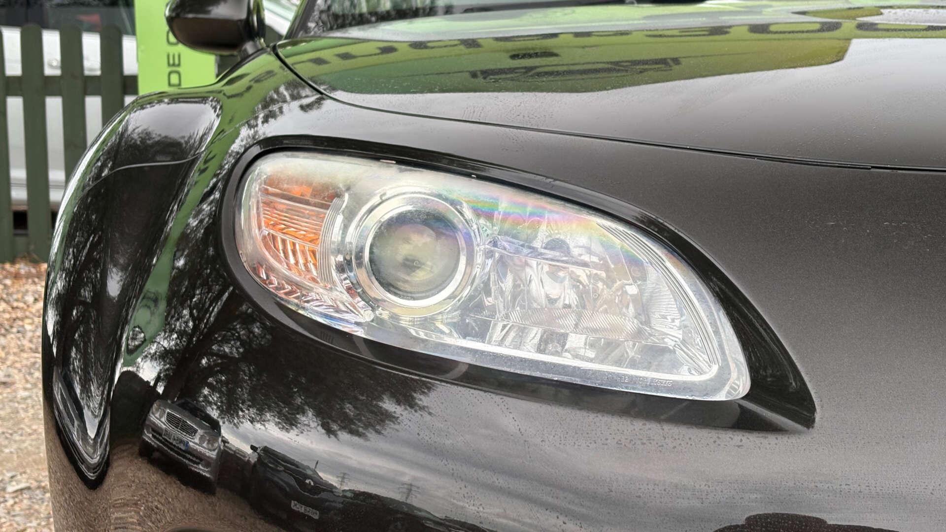 Mazda MX-5 view 29