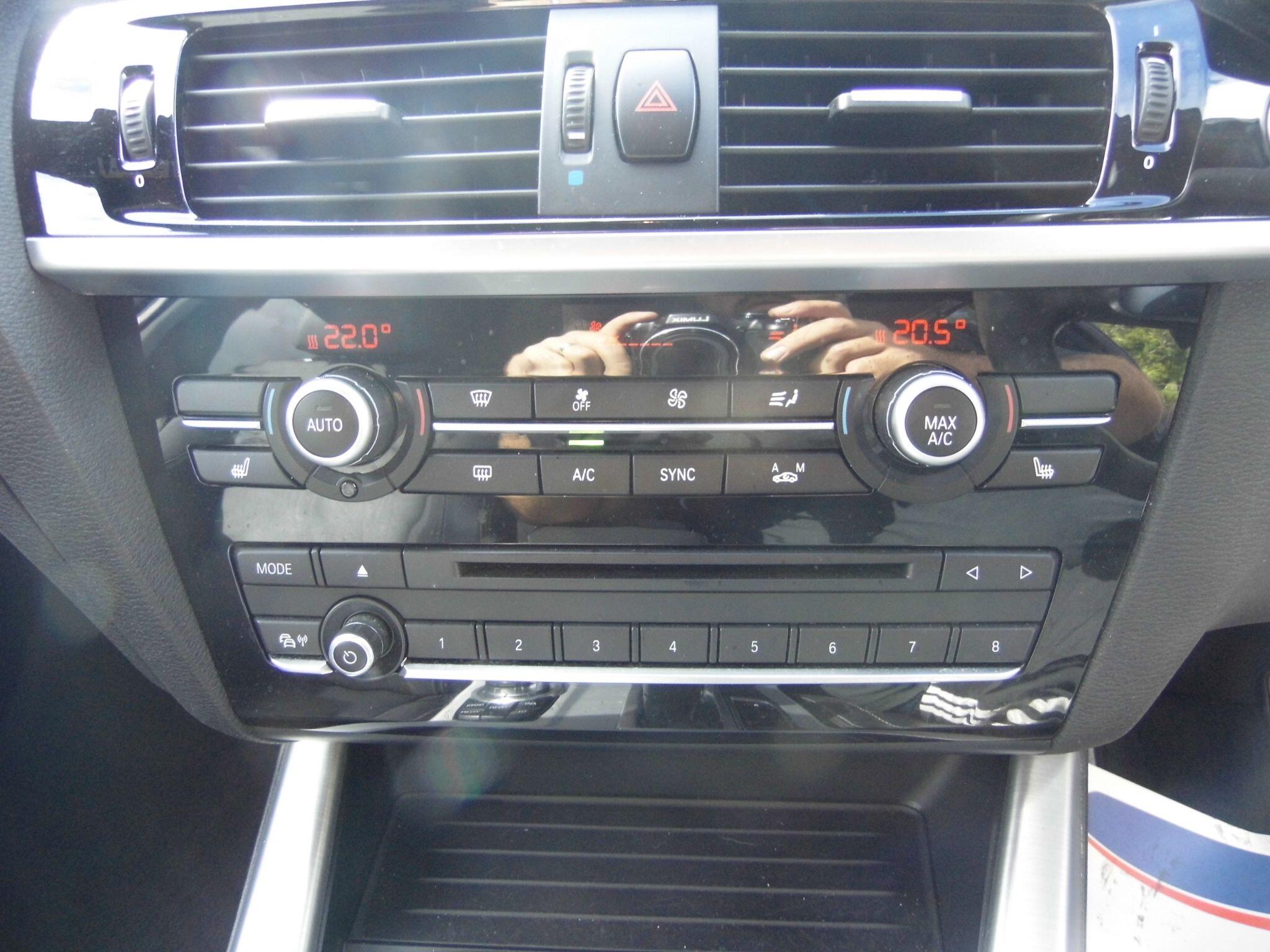 BMW X3 view 35