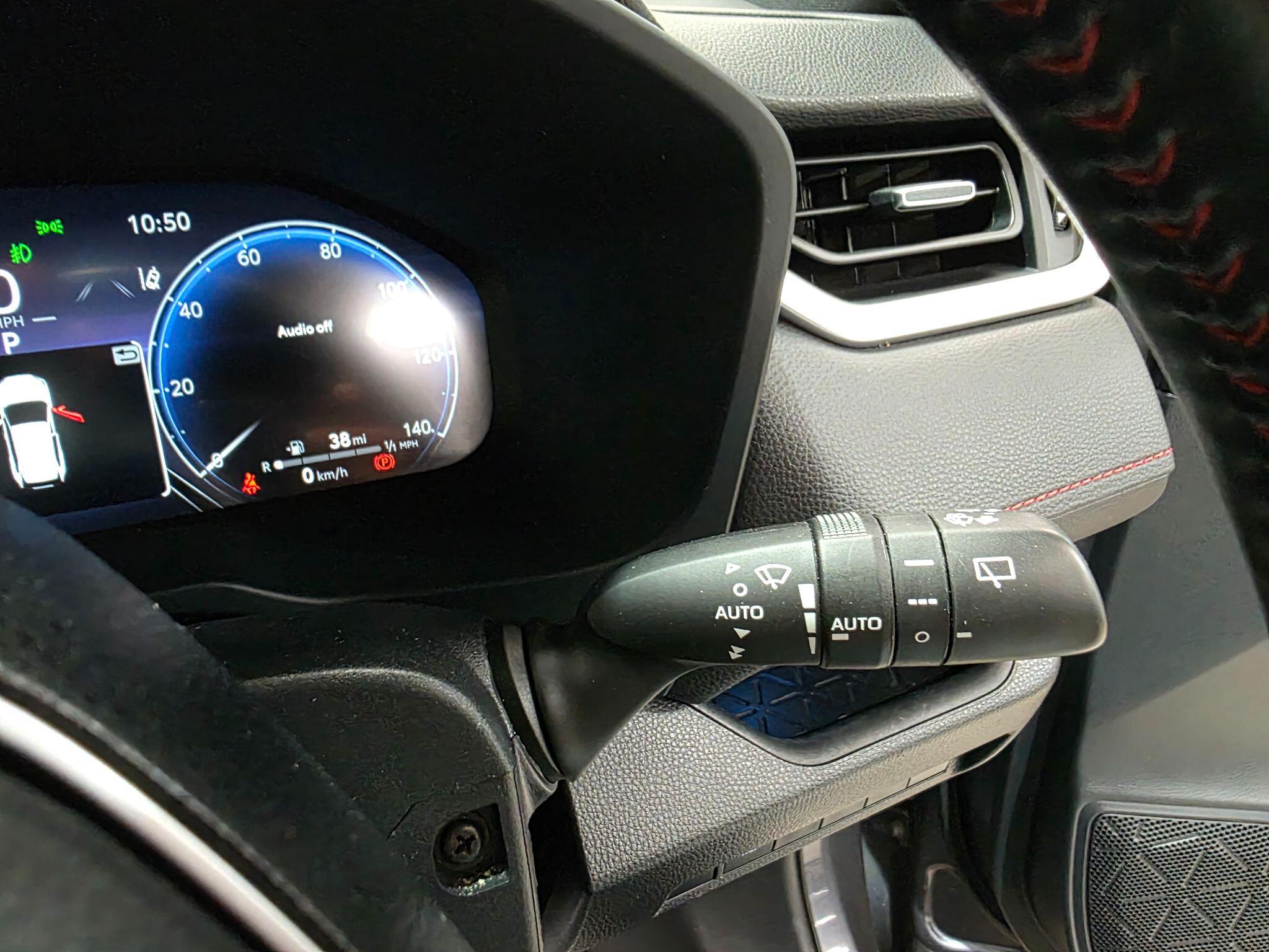 Toyota RAV4 view 20