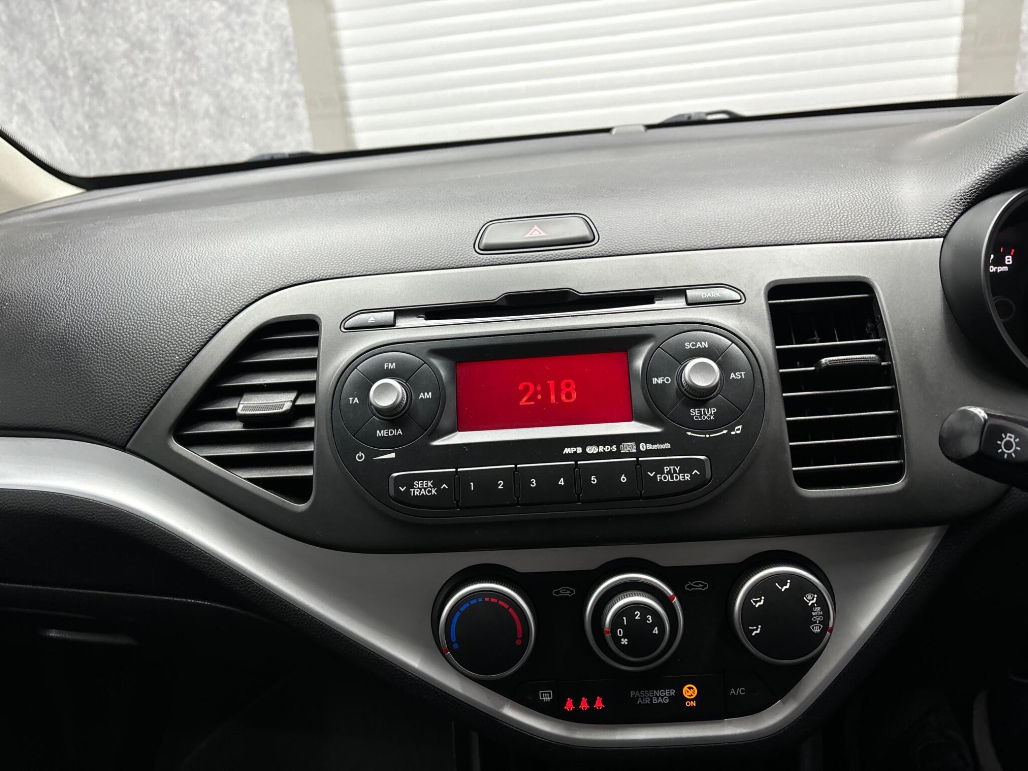 Kia Picanto view 20