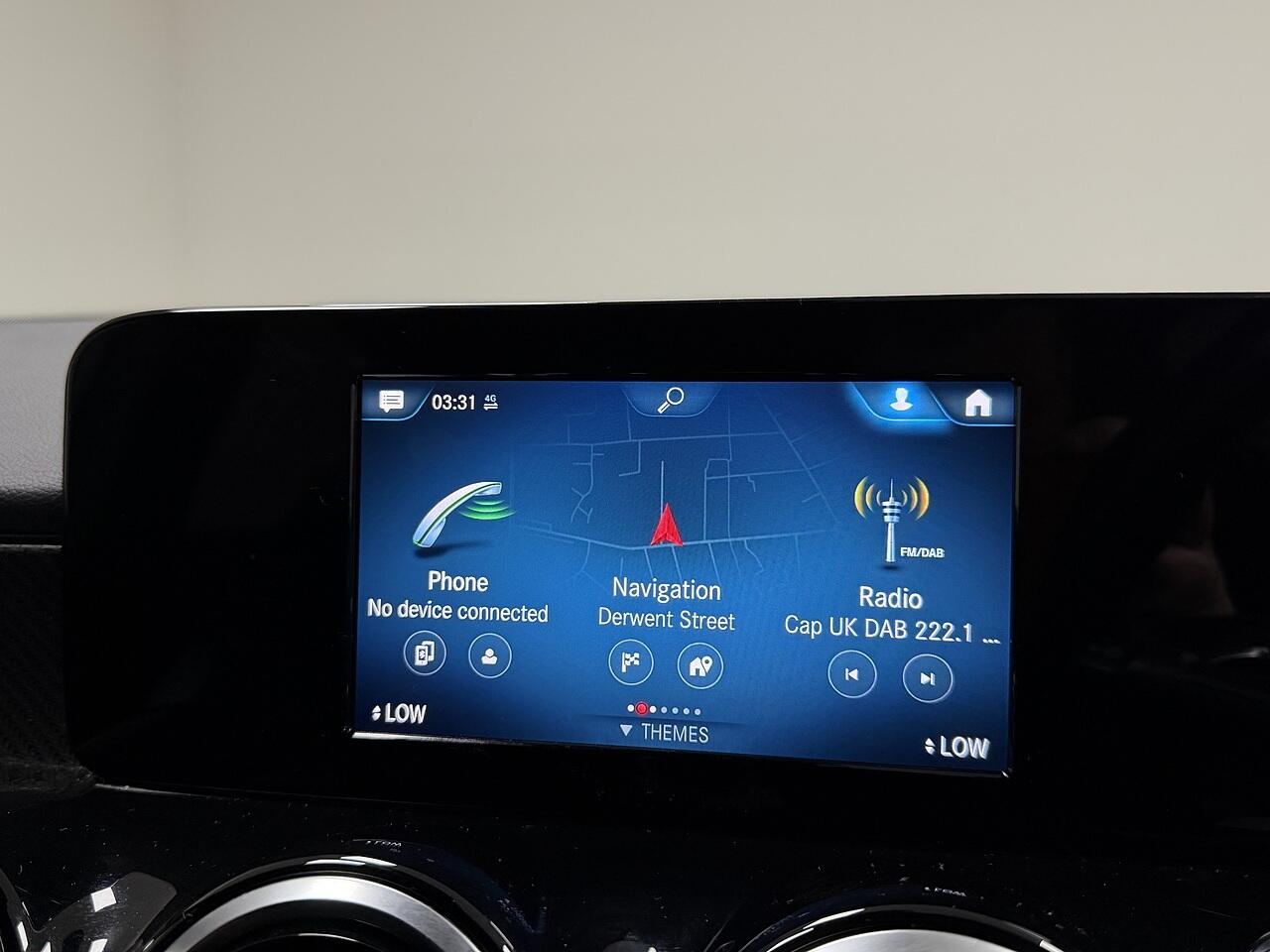 Mercedes-Benz GLB view 19
