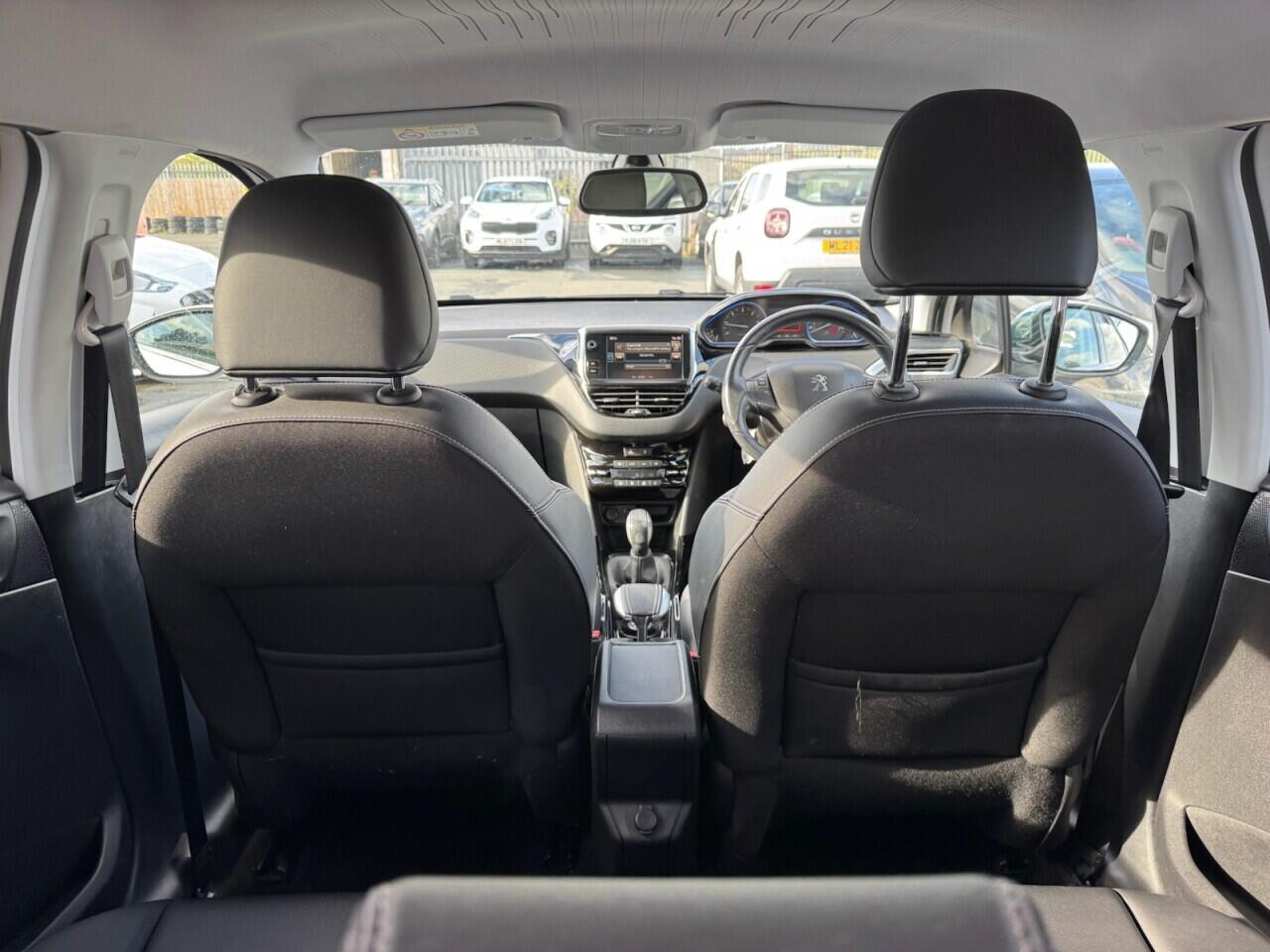 Peugeot 2008 view 55