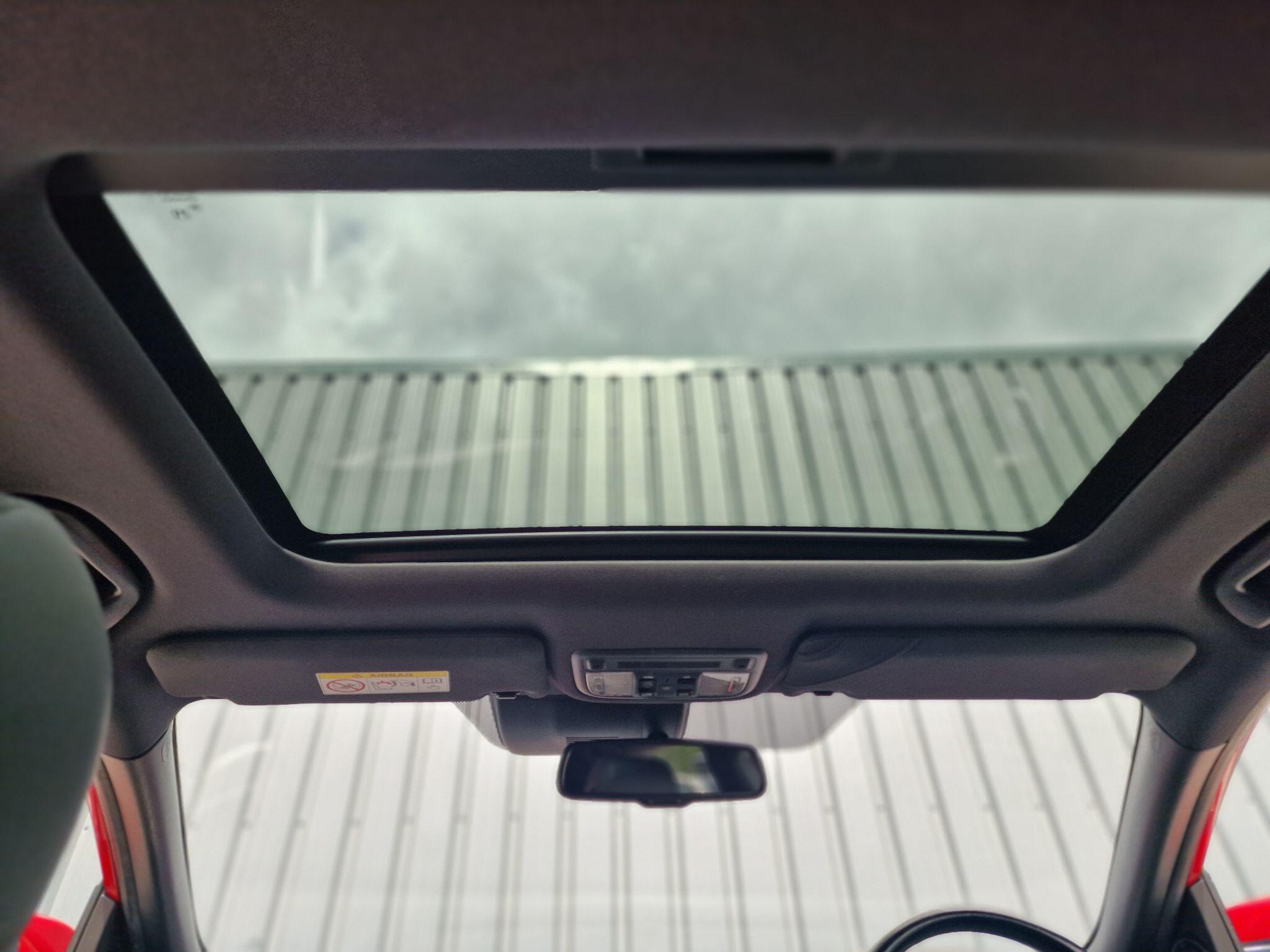 2019 Honda Civic image 41